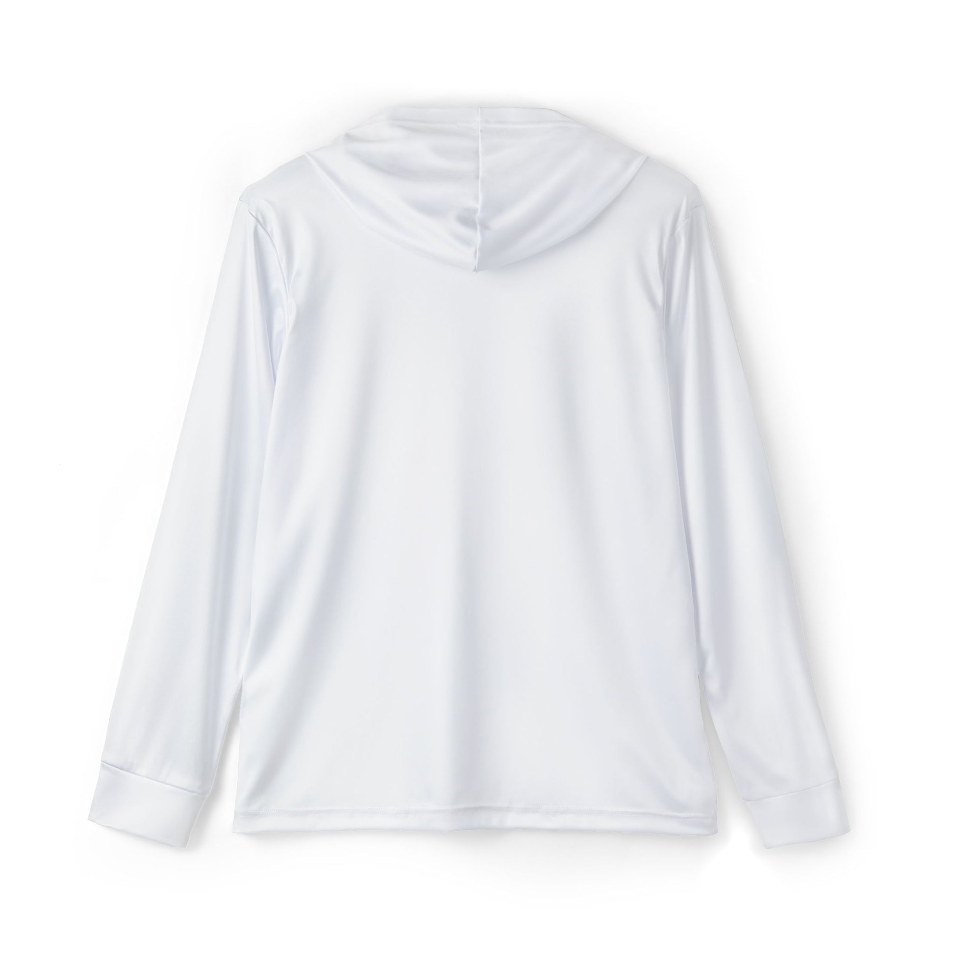 "Live By the Kingdom Not the World Colossians 3:2" Sports Warmup Hoodie - The Shield of Light
