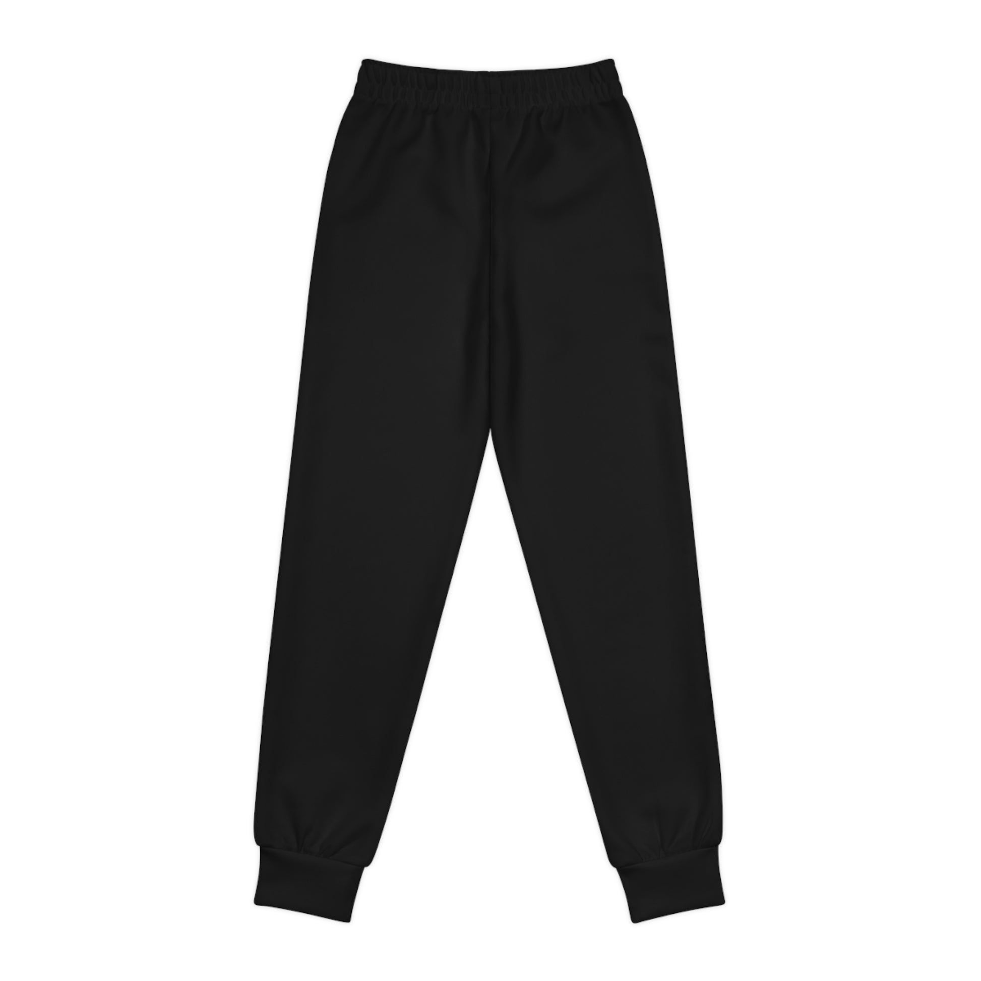 "Live By the Kingdom Not the World Colossians 3:2" Unisex Youth Joggers - The Shield of Light
