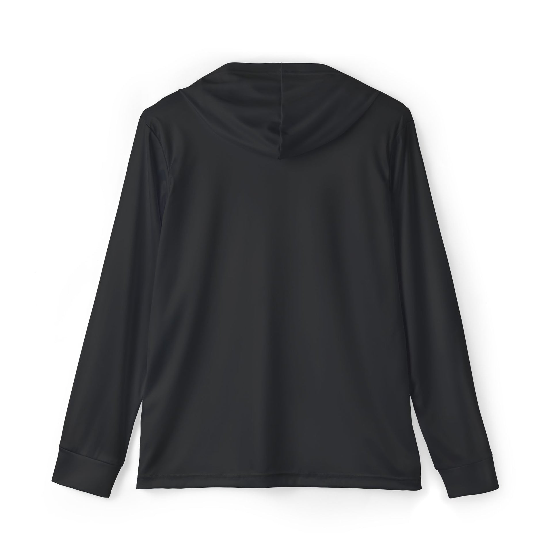 "Run The Race "  Sports Warmup Hoodie - The Shield of Light