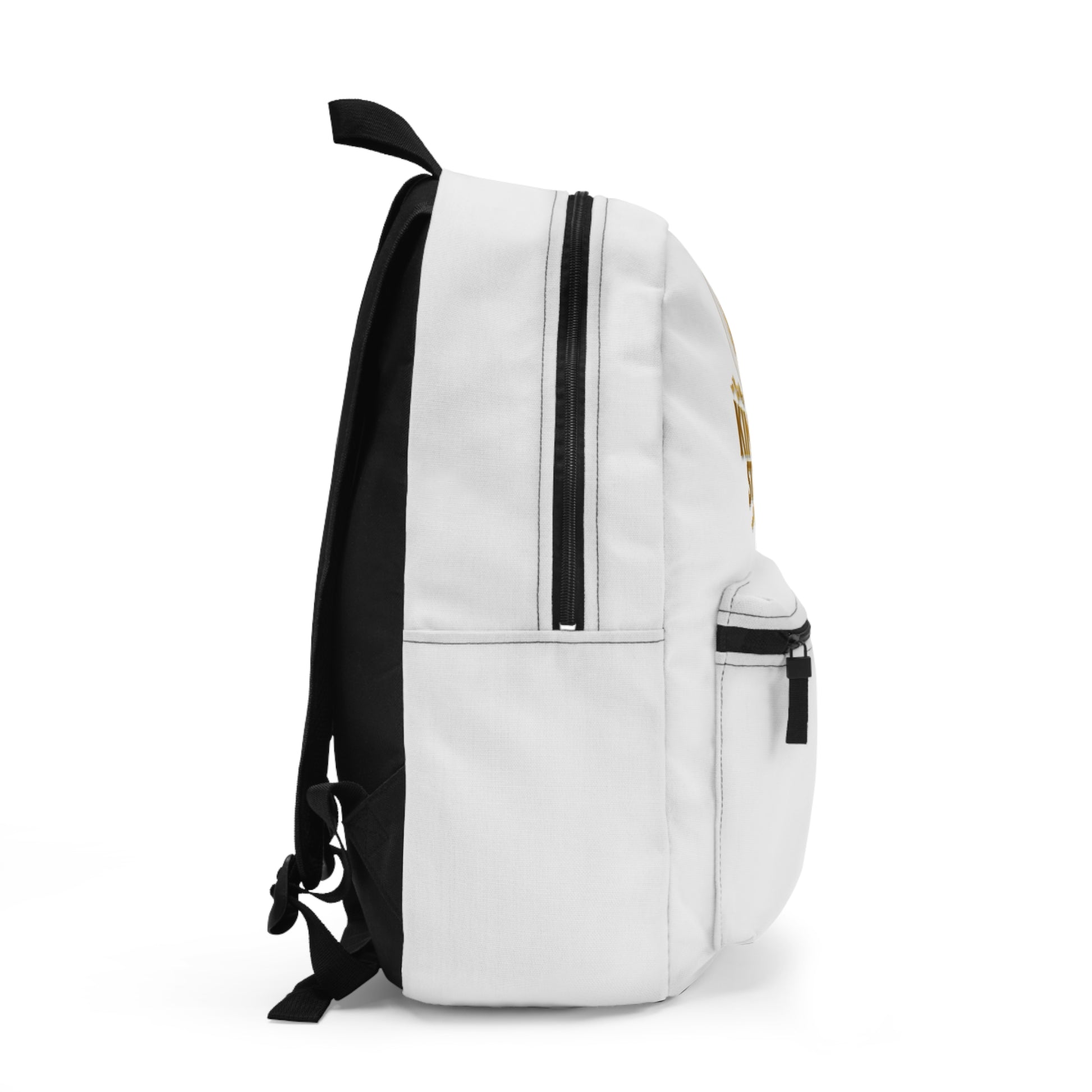 "Kingdom Standard" Unisex Backpack - The Shield of Light