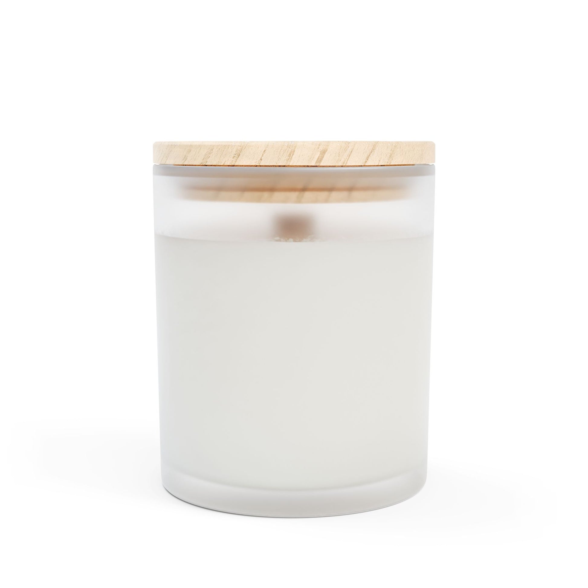 "As Iron Sharpeneth Iron So One Person Sharpens Another" Candle - 11oz - The Shield of Light