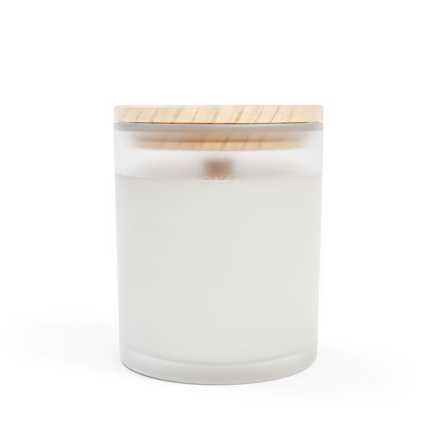"Fortified In Faith " Candle - 11oz - The Shield of Light