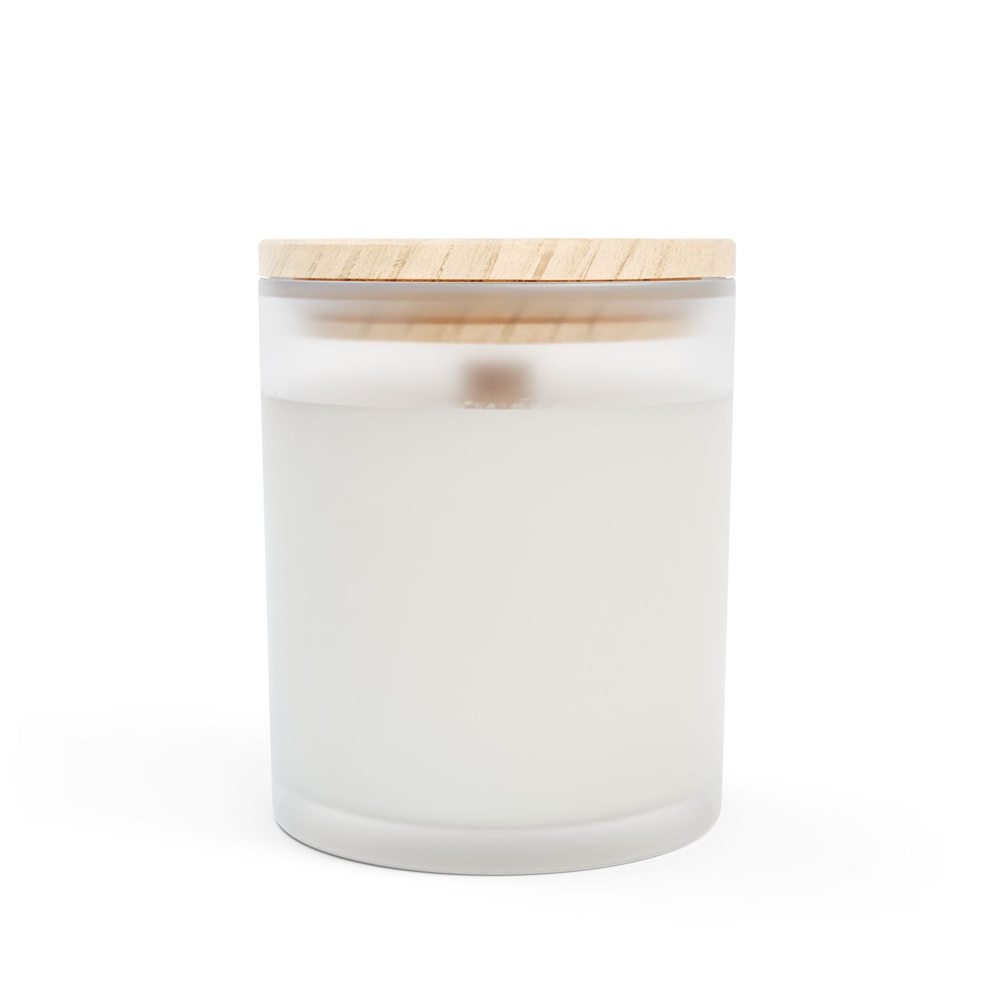 "Run The Race" Unisex - 11oz  Candle - The Shield of Light