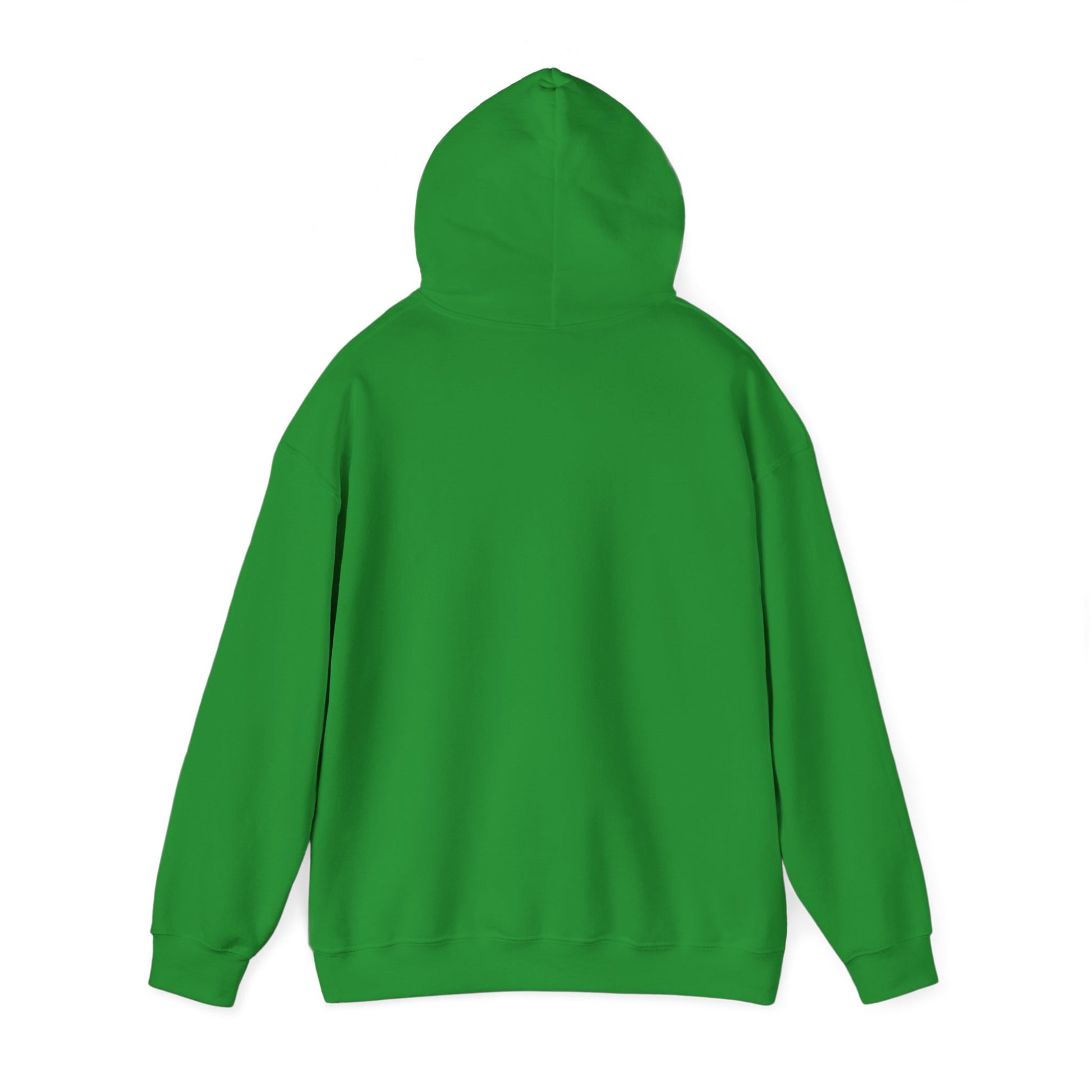 "As Iron Sharpeneth Iron So One Person Sharpens Another" Unisex Heavy Blend™ Hoodies - The Shield of Light