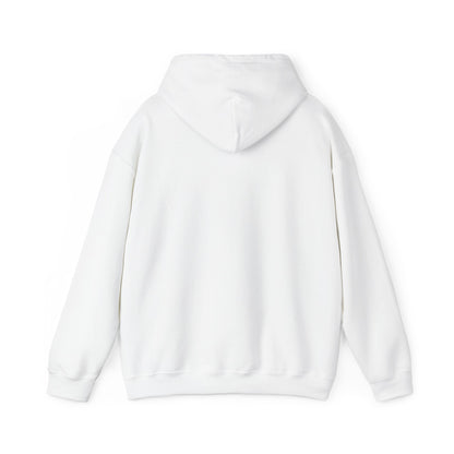"Live By the Kingdom Not the World Colossians 3:2" Unisex Heavy Blend™ Hoodies - The Shield of Light