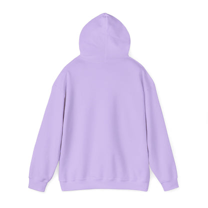 "Live By the Kingdom Not the World Colossians 3:2" Unisex Heavy Blend™ Hoodies - The Shield of Light