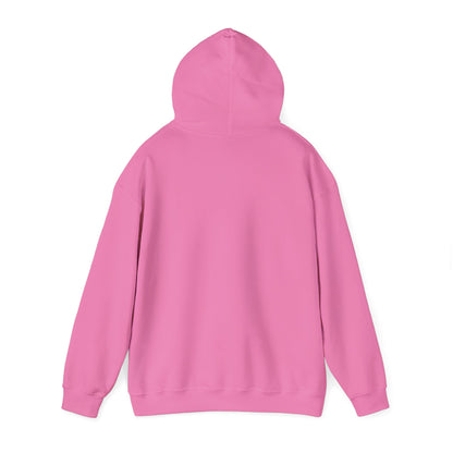"Live By the Kingdom Not the World Colossians 3:2" Unisex Heavy Blend™ Hoodies - The Shield of Light