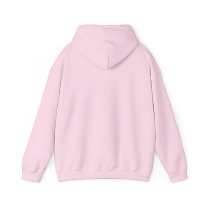 "The Lord Is My Strength and My Shield Psalm 28:7" Unisex Heavy Blend™ Hoodies - The Shield of Light