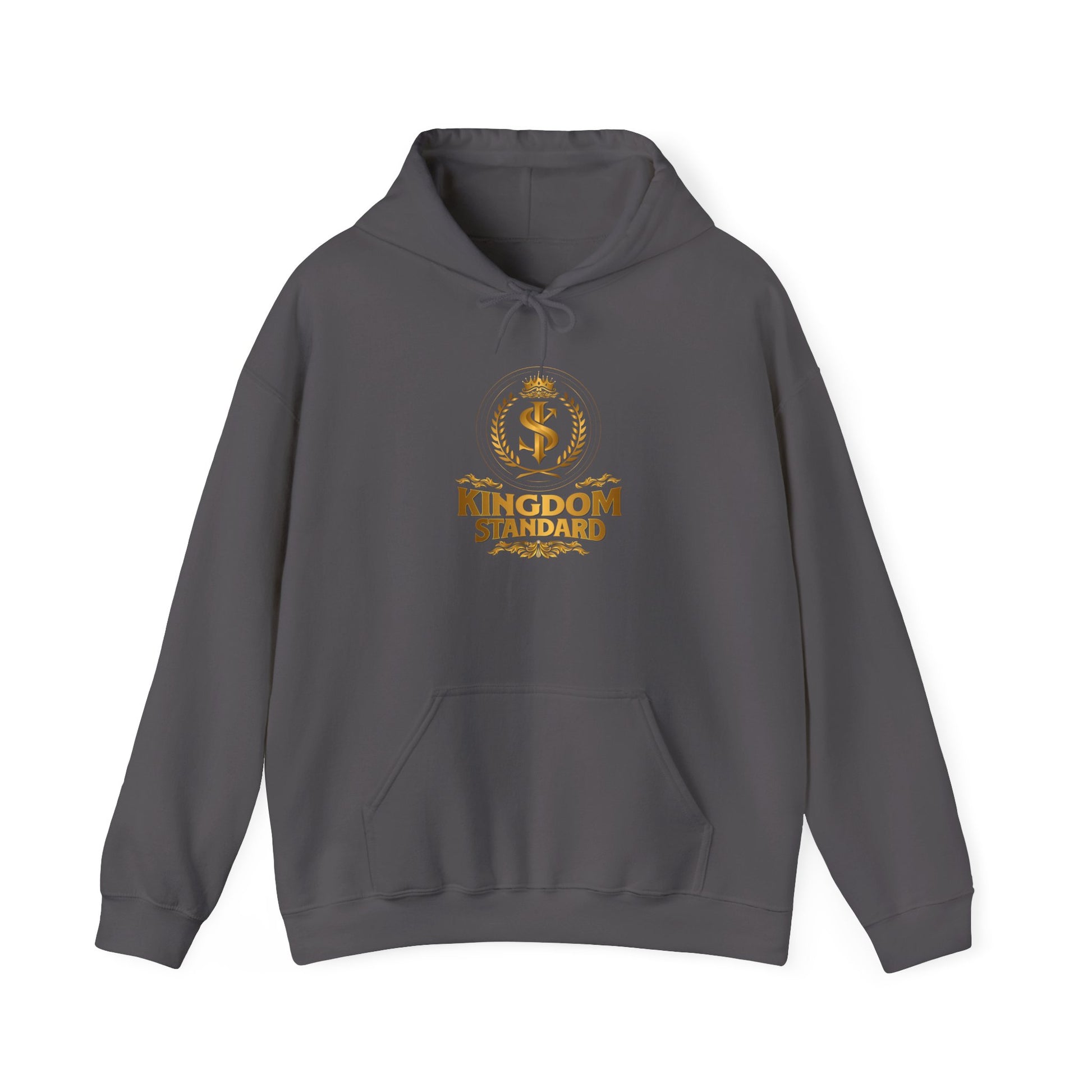 "Kingdom Standard" Unisex Heavy Blend™ Hoodies - The Shield of Light