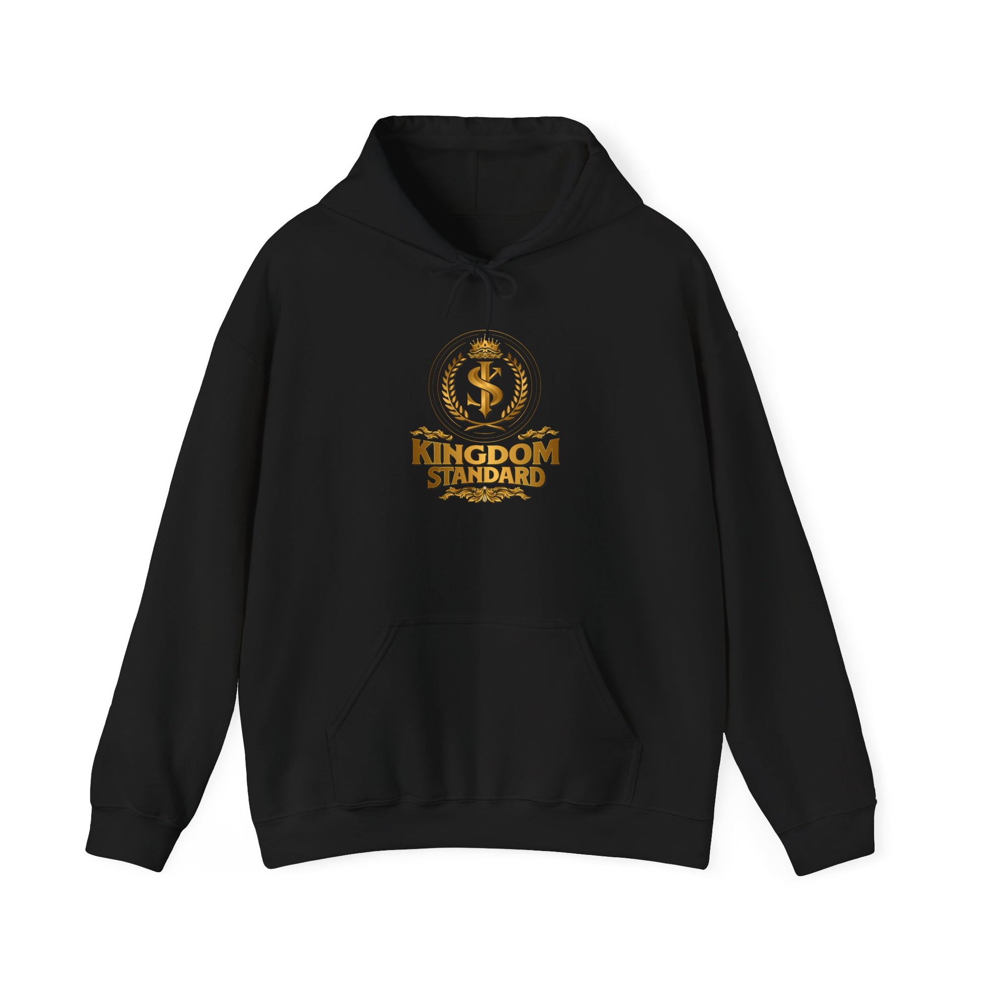 "Kingdom Standard" Unisex Heavy Blend™ Hoodies - The Shield of Light