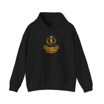 "Kingdom Standard" Unisex Heavy Blend™ Hoodies - The Shield of Light