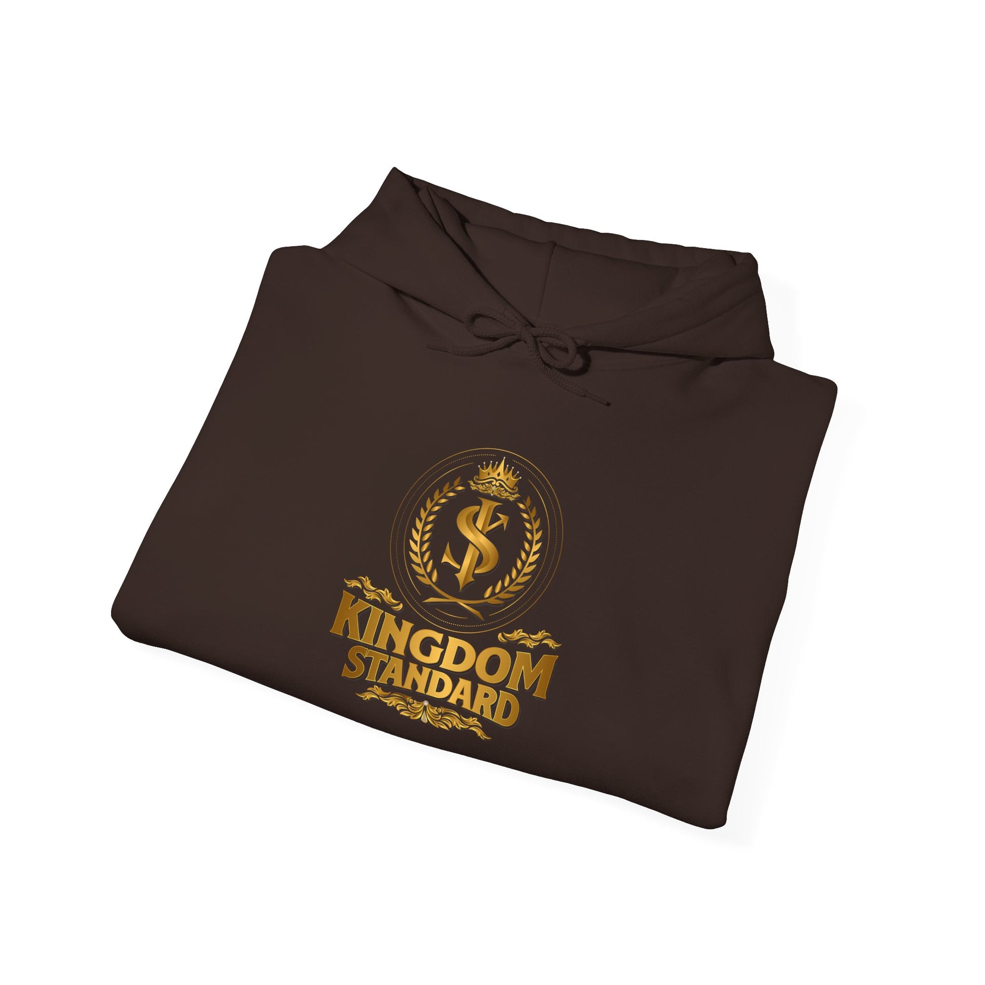 "Kingdom Standard" Unisex Heavy Blend™ Hoodies - The Shield of Light