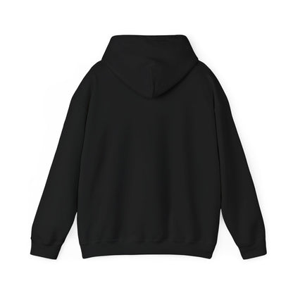 "Live By the Kingdom Not the World Colossians 3:2" Unisex Heavy Blend™ Hoodies - The Shield of Light