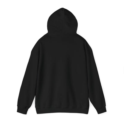 "Live By the Kingdom Not the World Colossians 3:2" Unisex Heavy Blend™ Hoodies - The Shield of Light
