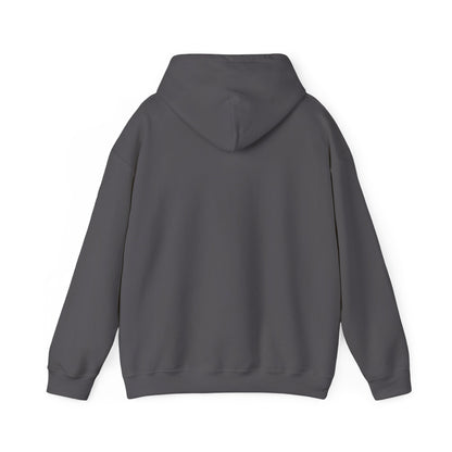 "Live By the Kingdom Not the World Colossians 3:2" Unisex Heavy Blend™ Hoodies - The Shield of Light