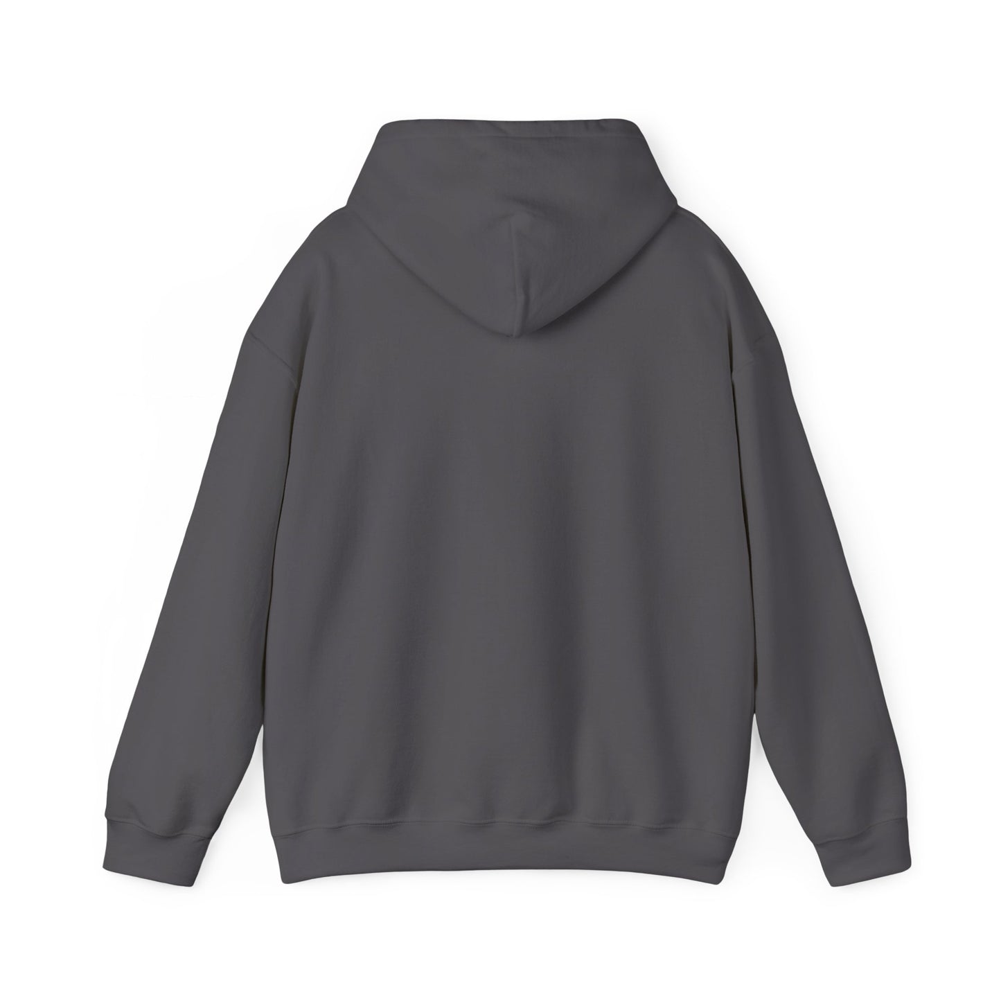 "Thorns & Victory" Unisex Heavy Blend™ Hoodies - The Shield of Light