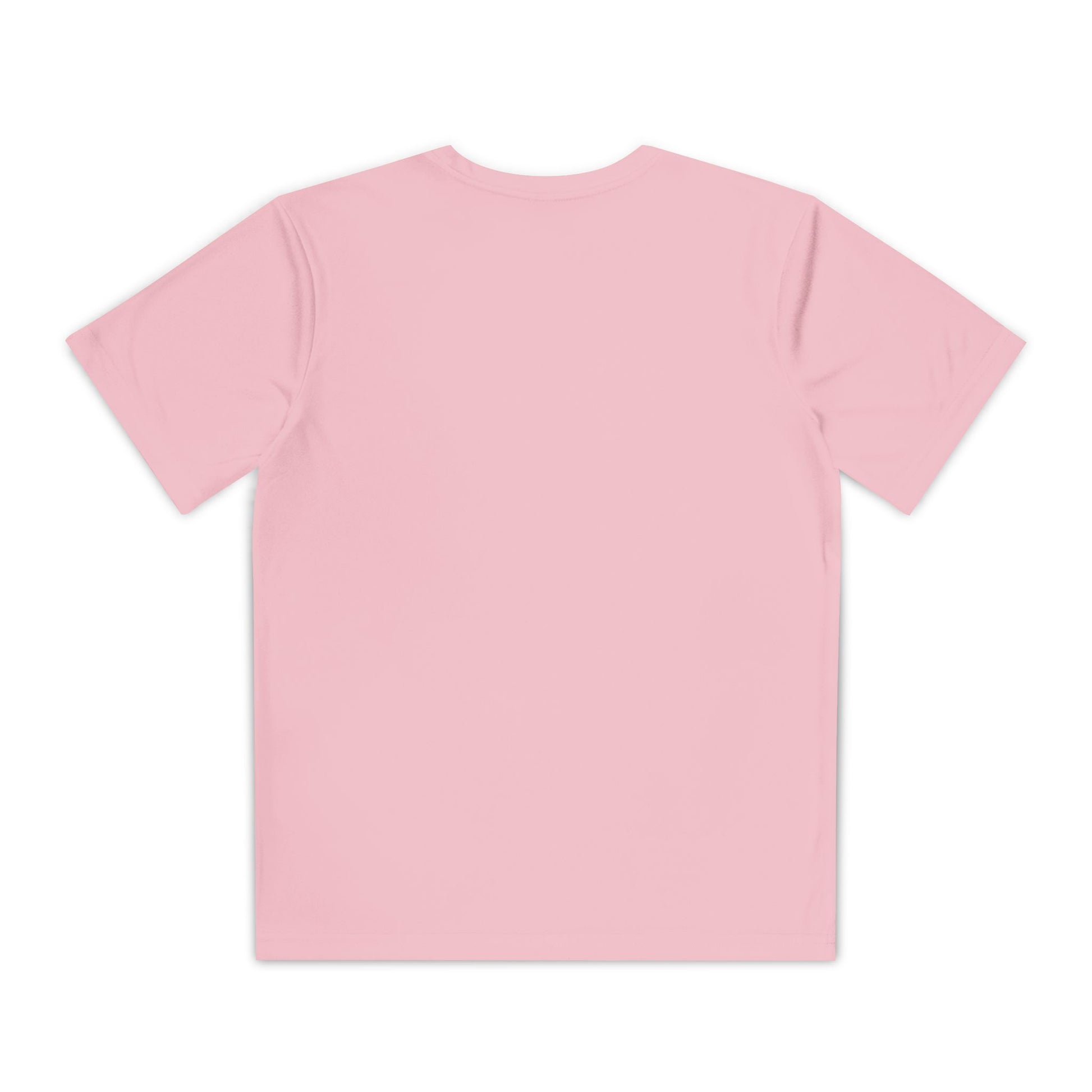 "Kingdom Standard" Unisex Youth Competitor Tee - The Shield of Light