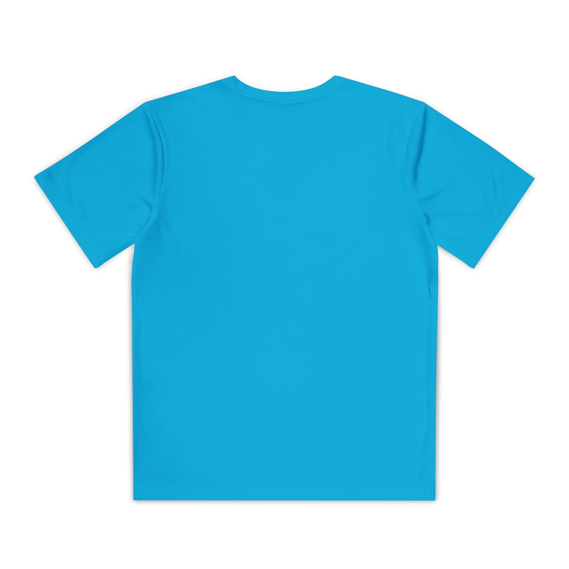 "Let There Be Light" Unisex Youth Competitor Tee - The Shield of Light