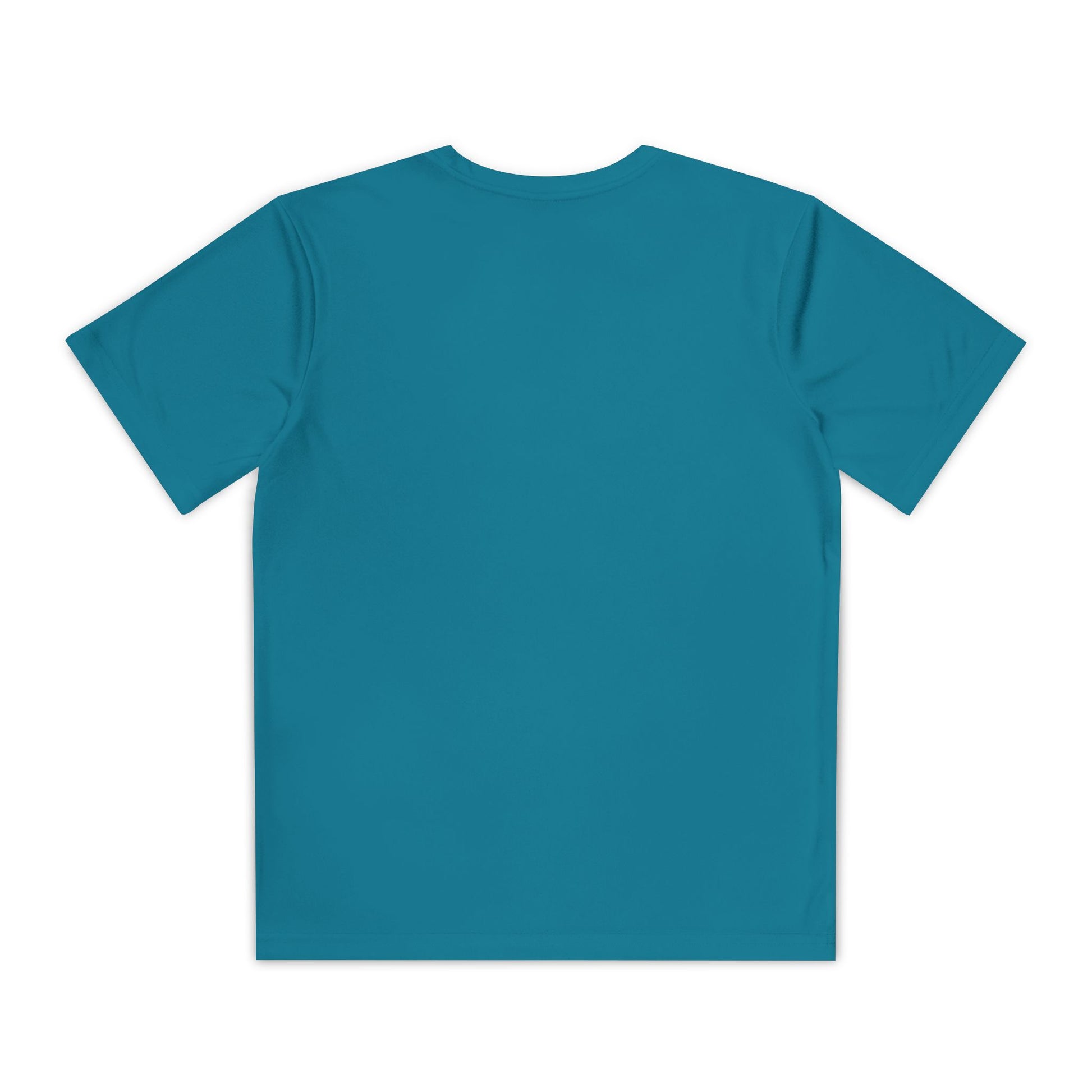 "Let There Be Light" Unisex Youth Competitor Tee - The Shield of Light