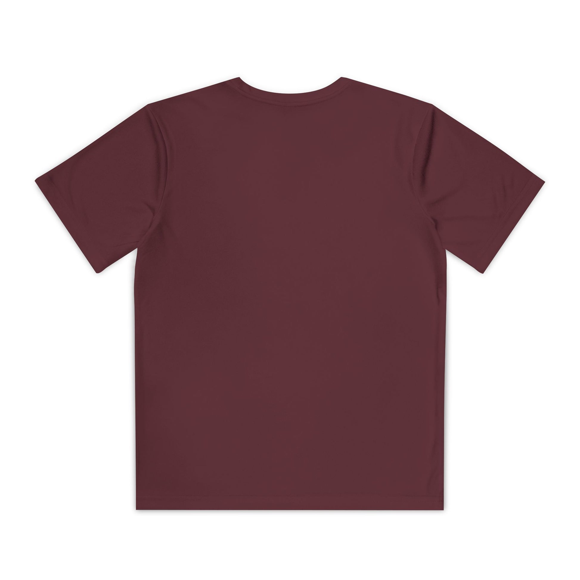 "Let There Be Light" Unisex Youth Competitor Tee - The Shield of Light