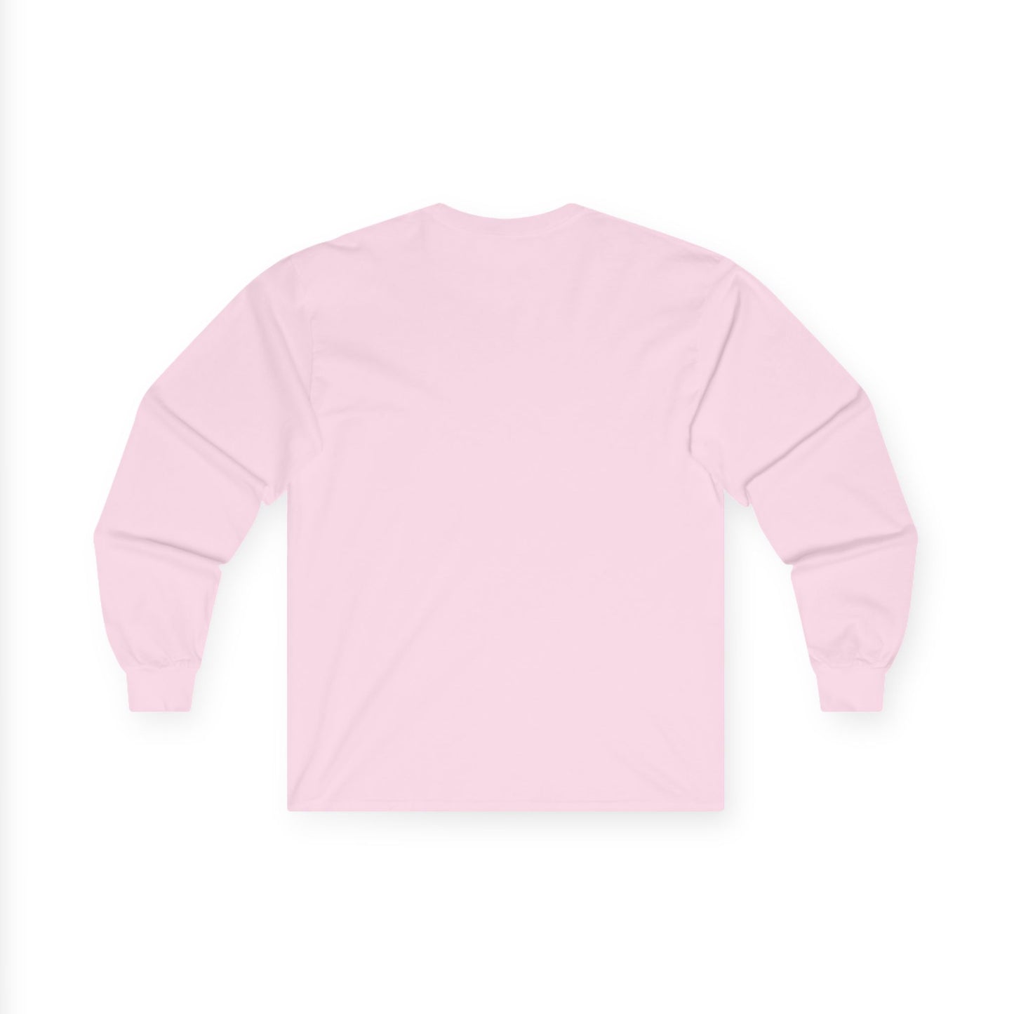"Kingdom Standard" Unisex Long Sleeve Tee - The Shield of Light