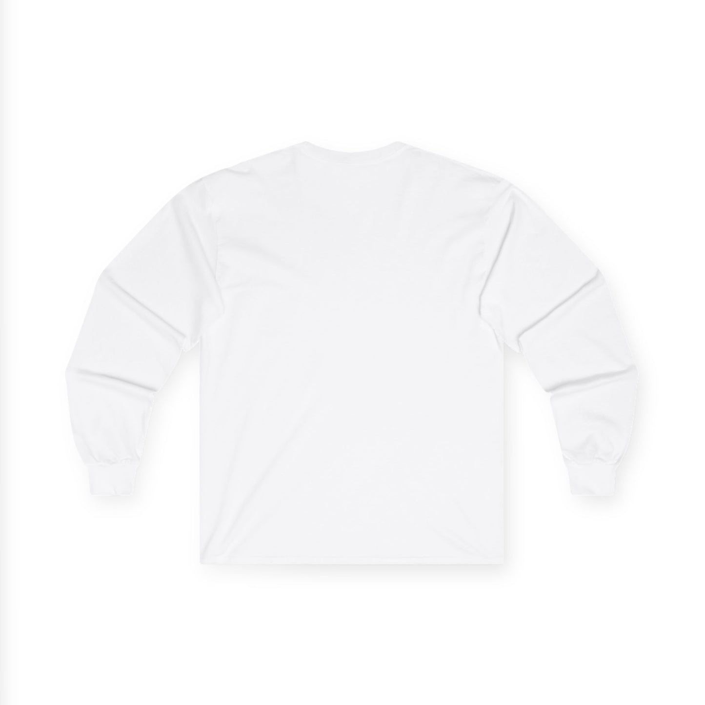 "Let There Be Light" Unisex Long Sleeve Tee - The Shield of Light