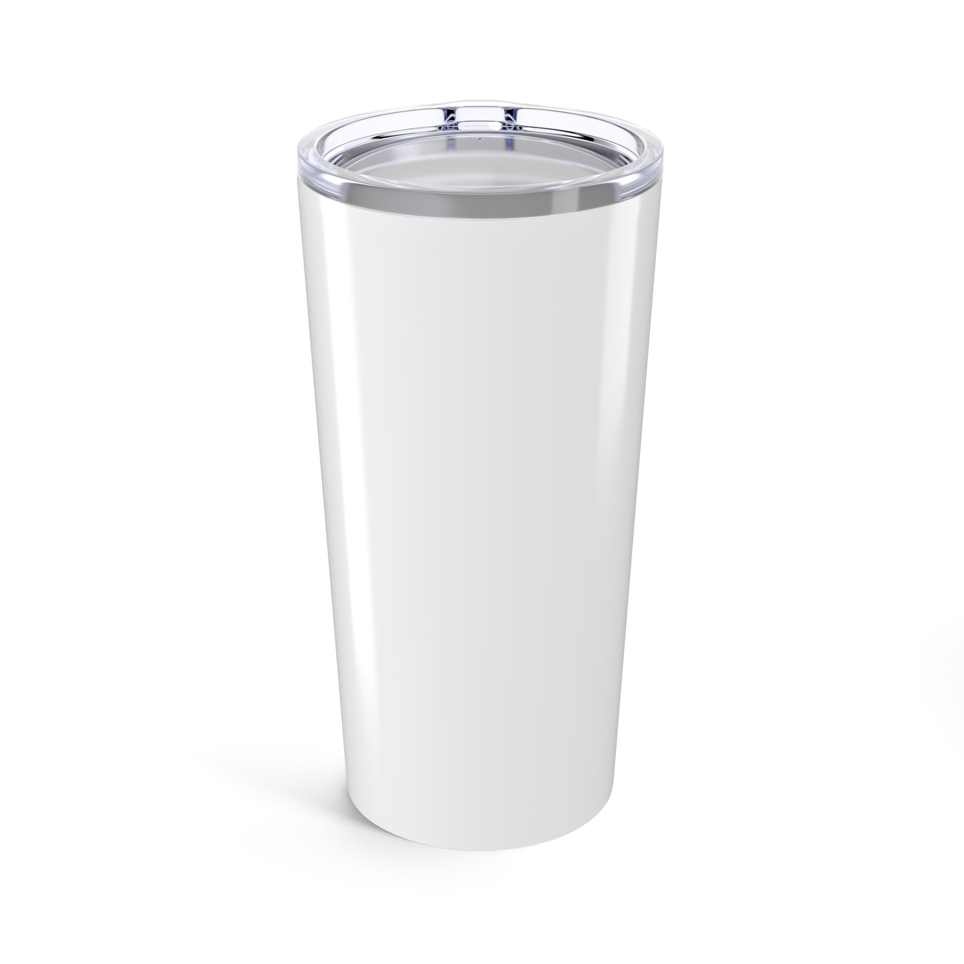 "Live By the Kingdom Not the World Colossians 3:2" Unisex Inspirational 20oz Tumbler Travel Cup - The Shield of Light