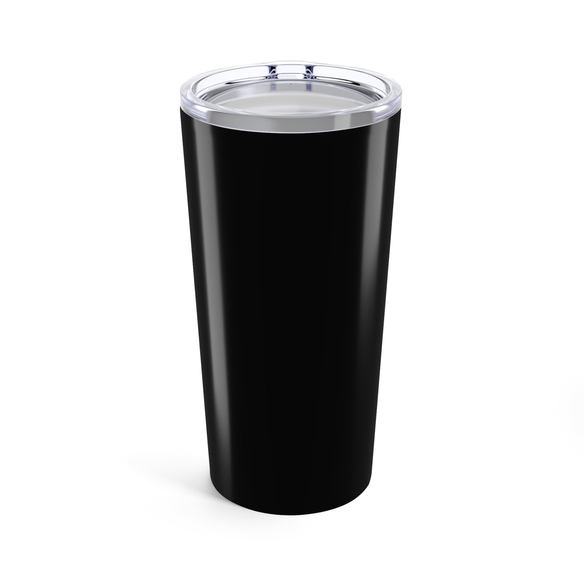 "Live By the Kingdom Not the World Colossians 3:2" Unisex Inspirational 20oz Tumbler Travel Cup - The Shield of Light