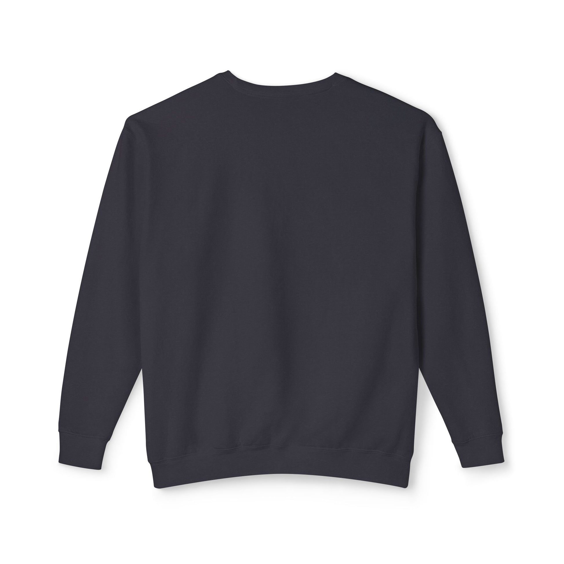 "Kingdom Standard" Unisex Lightweight Crewneck Sweatshirt - The Shield of Light