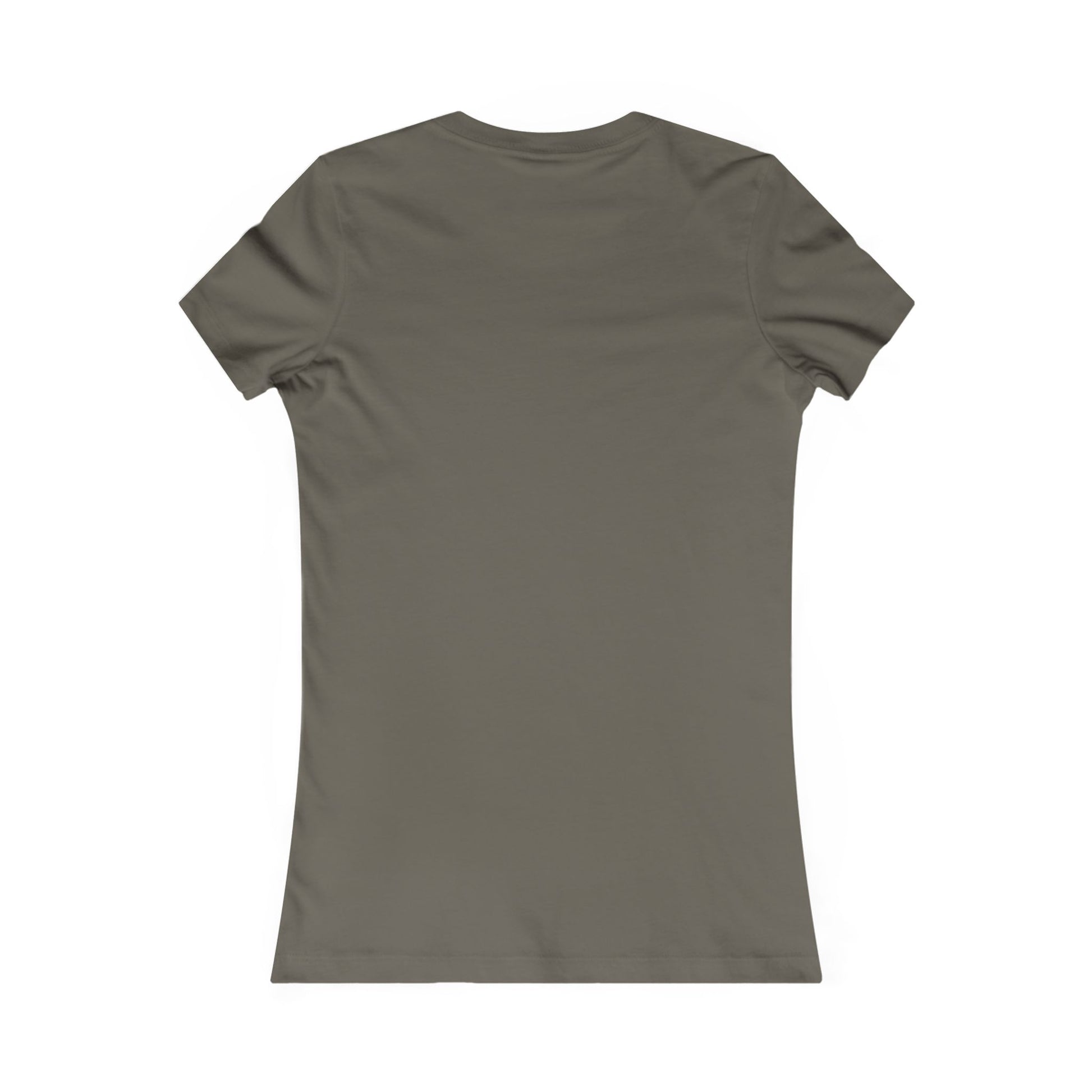 "Run The Race "  Unisex Favorite Tee - The Shield of Light