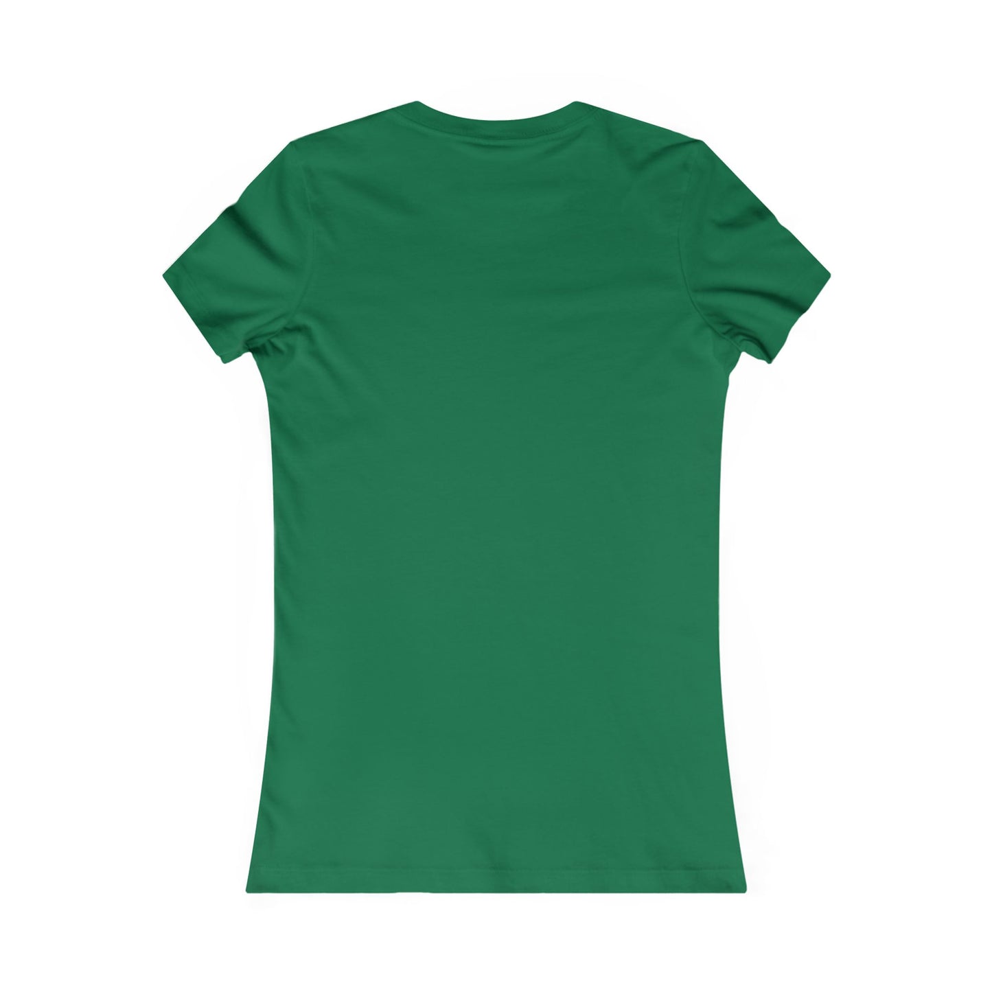 "Run The Race "  Unisex Favorite Tee - The Shield of Light