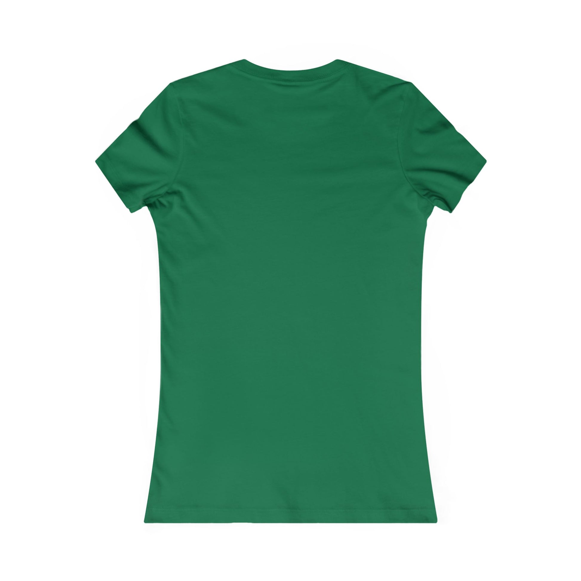 "Run The Race "  Unisex Favorite Tee - The Shield of Light