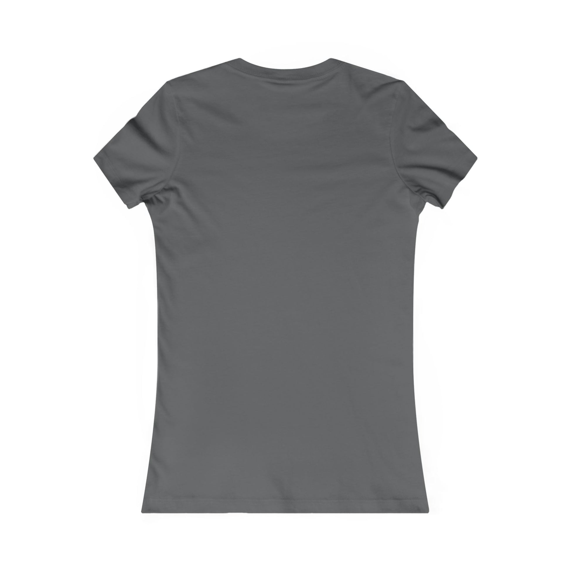 "Run The Race "  Unisex Favorite Tee - The Shield of Light