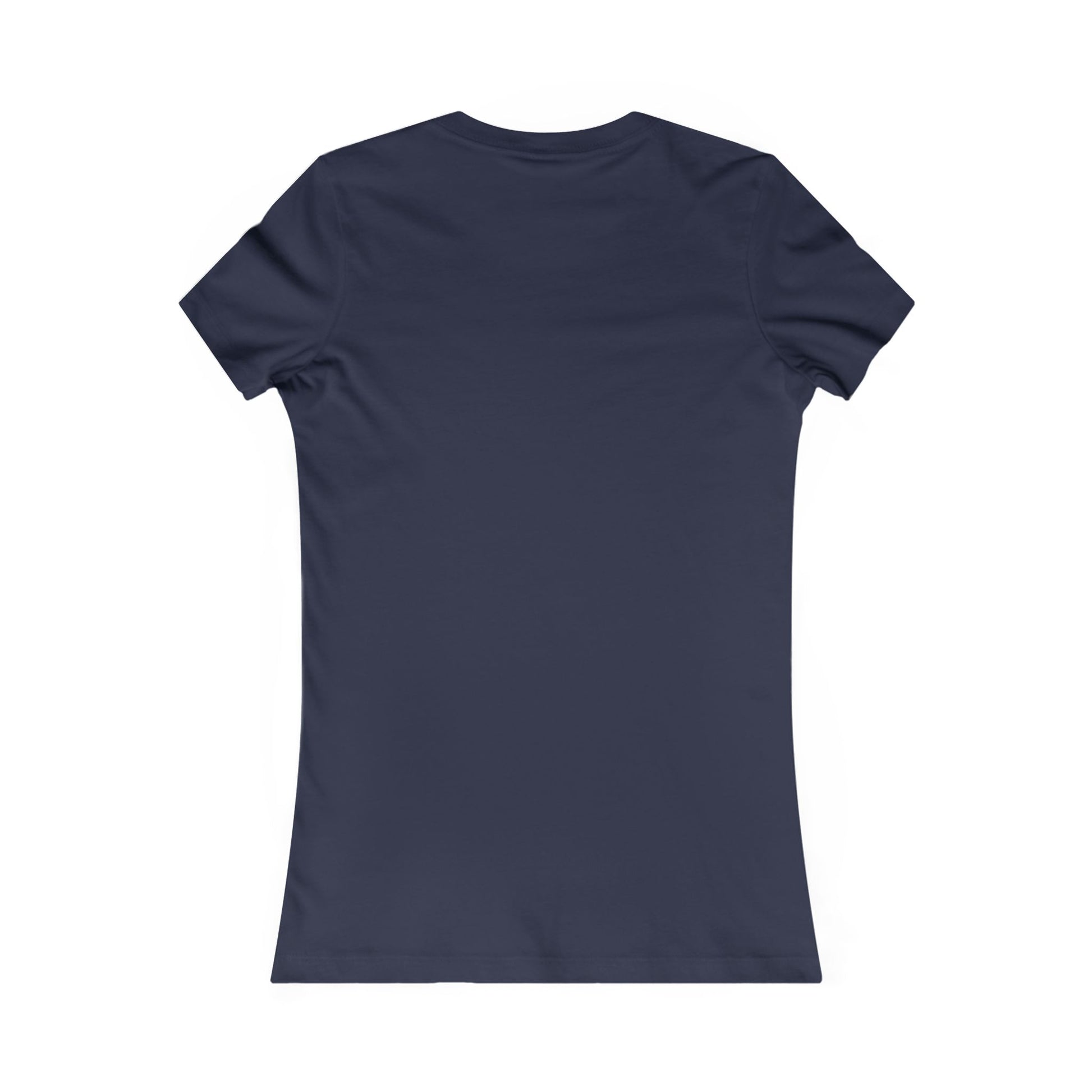 "Run The Race "  Unisex Favorite Tee - The Shield of Light