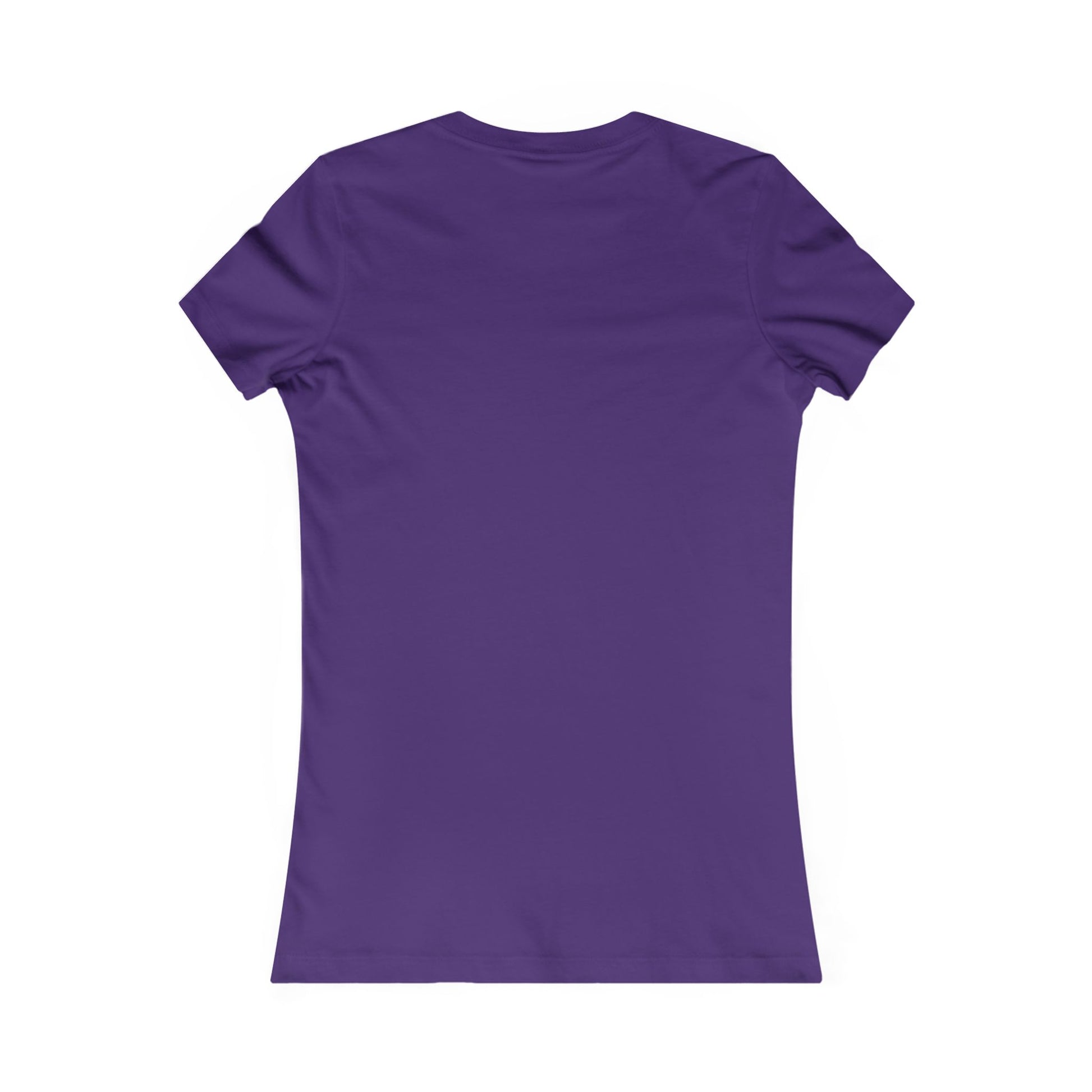 "Run The Race "  Unisex Favorite Tee - The Shield of Light