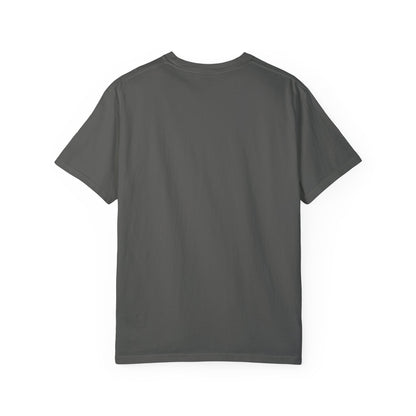 Thorns & Victory Unisex Garment-Dyed T-Shirt - The Shield of Light