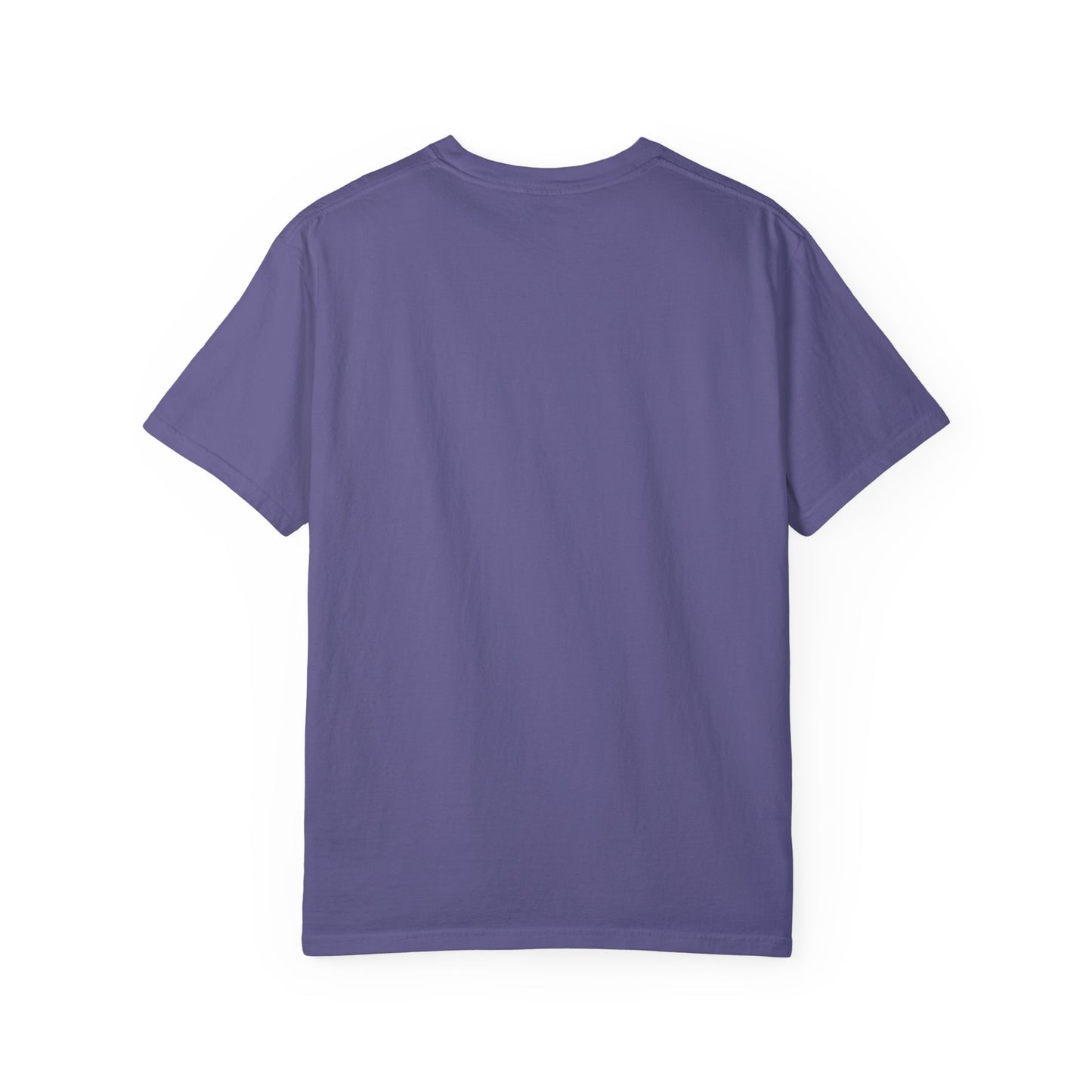 "Thorns & Victory" Unisex Garment-Dyed T-Shirt - The Shield of Light