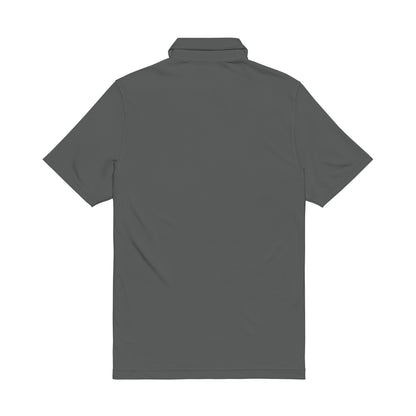 "The Lord Is My Strength and My Shield Psalm 28:7" Under Armour® Men's Polo Shirt - The Shield of Light