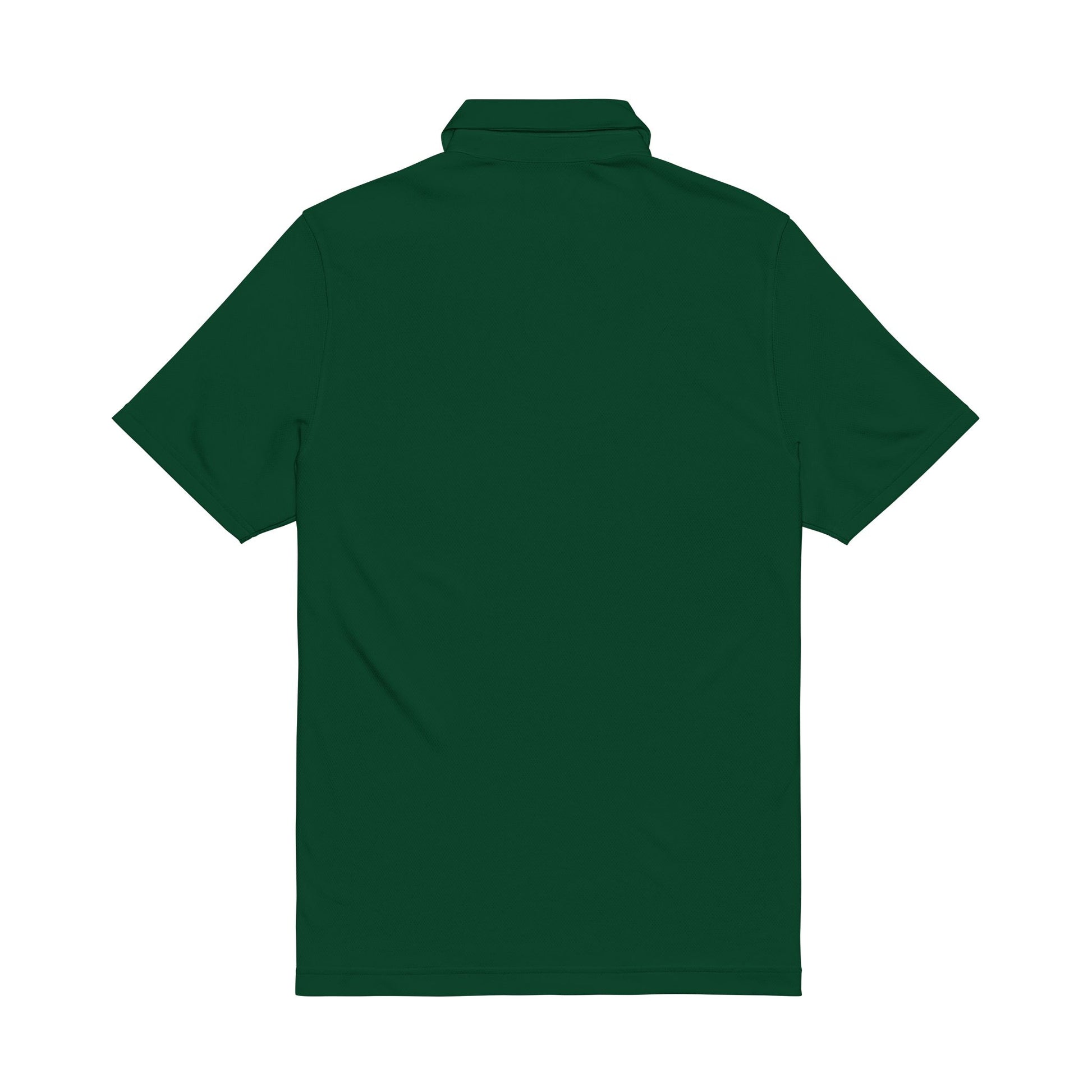 "The Lord Is My Strength and My Shield Psalm 28:7" Under Armour® Men's Polo Shirt - The Shield of Light