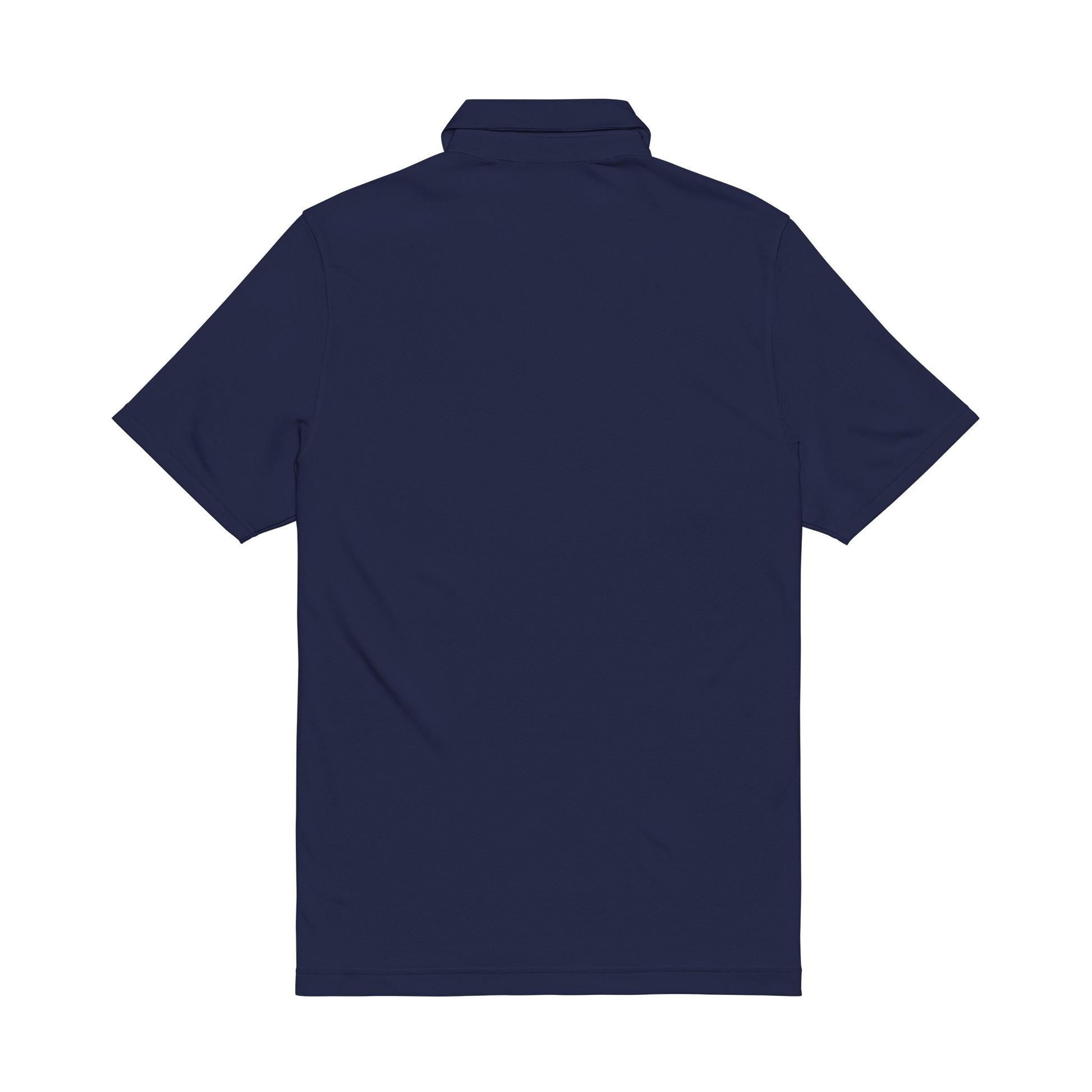 "The Lord Is My Strength and My Shield Psalm 28:7" Under Armour® Men's Polo Shirt - The Shield of Light