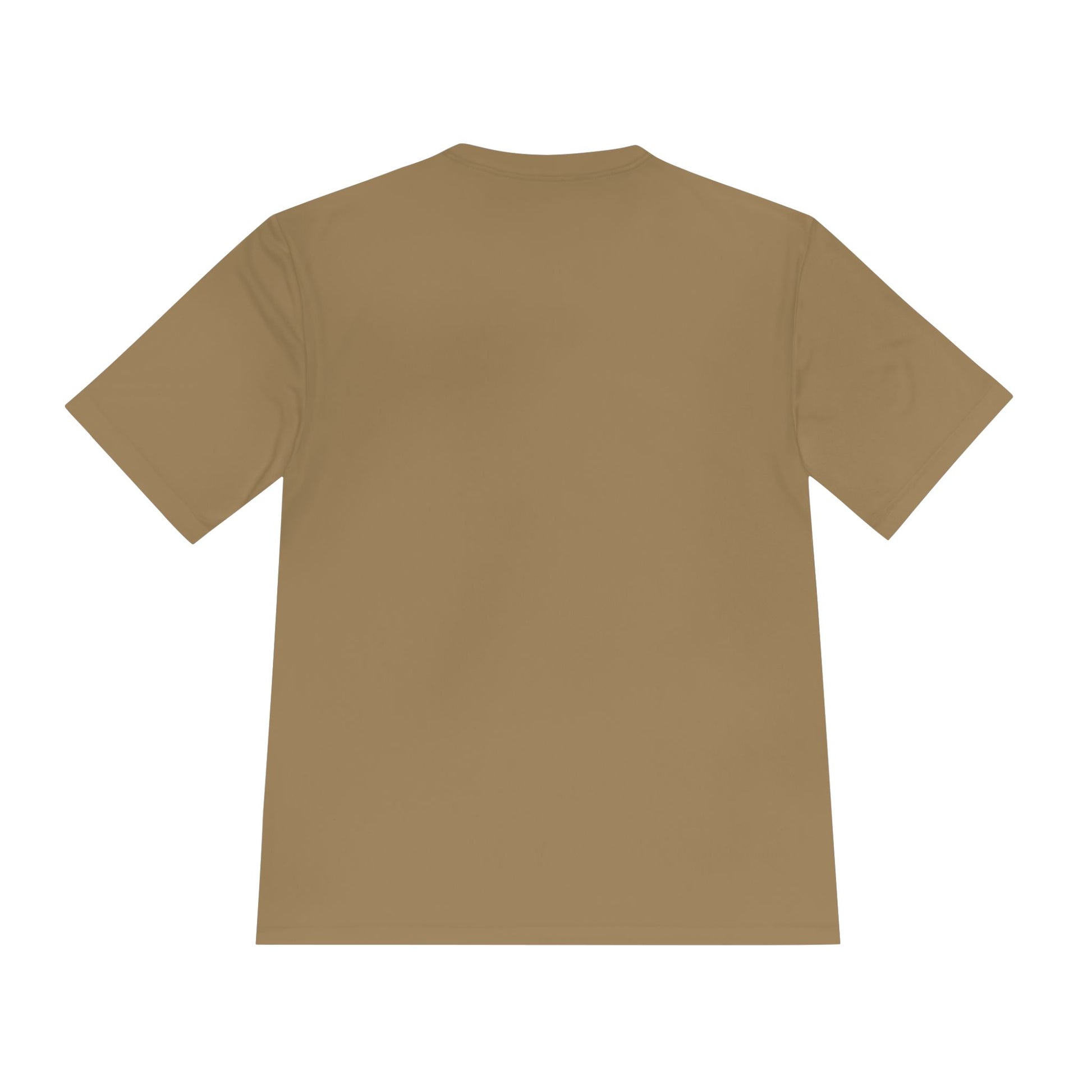 "Thorns & Victory" Unisex Moisture Wicking Tee - The Shield of Light