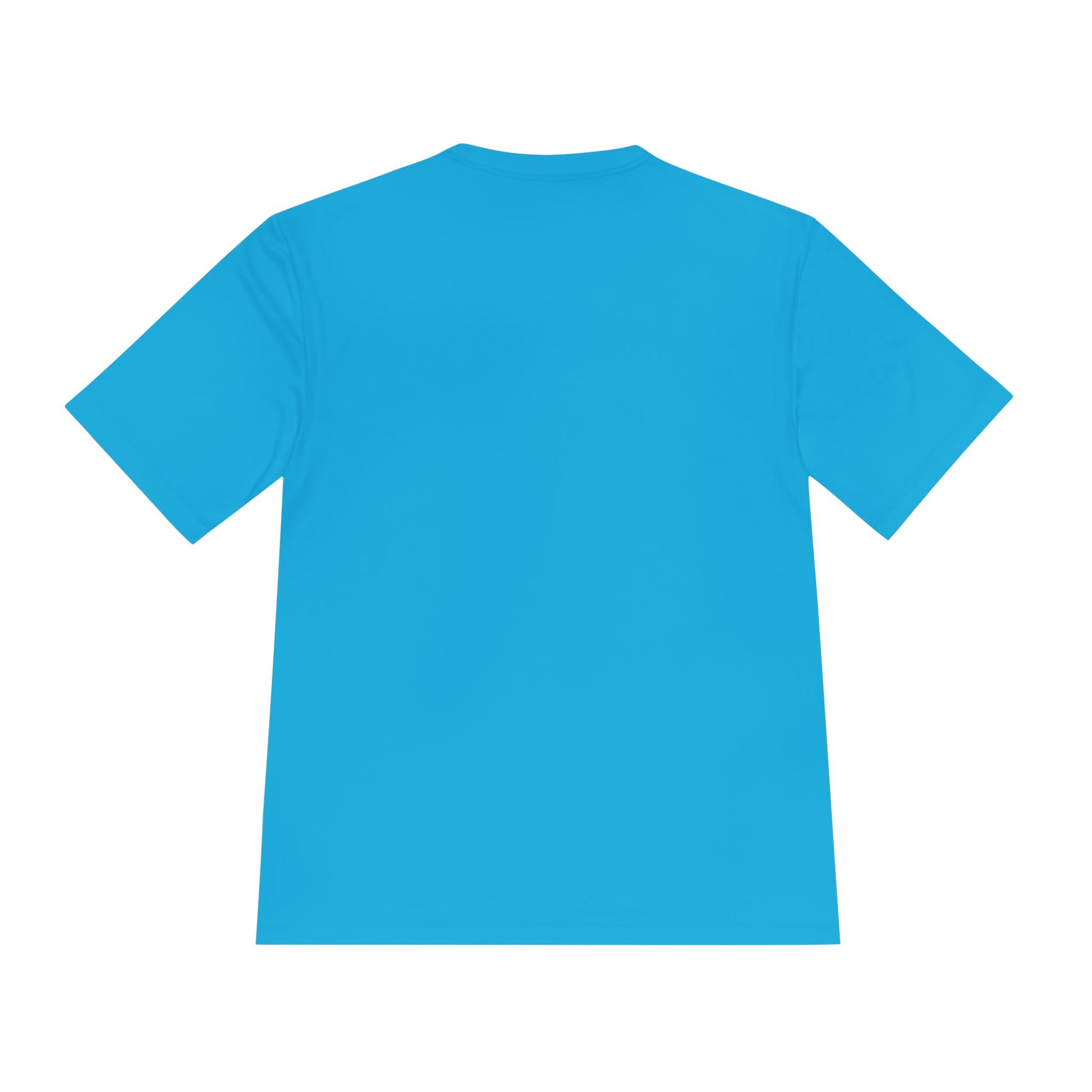 "Thorns & Victory" Unisex Moisture Wicking Tee - The Shield of Light