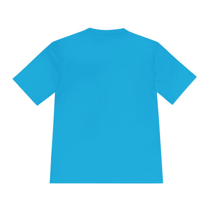 "Thorns & Victory" Unisex Moisture Wicking Tee - The Shield of Light