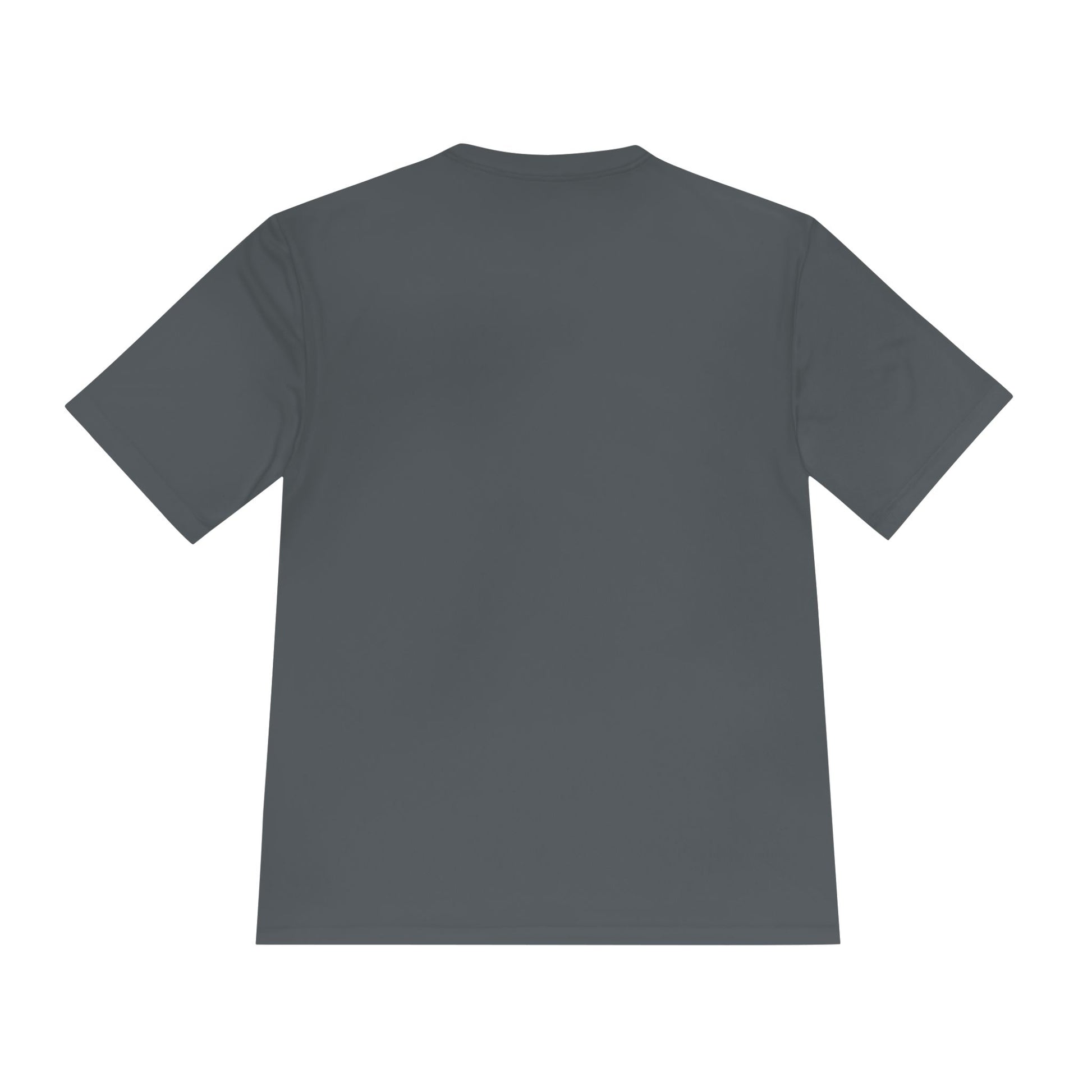 "Let There Be Light"  Unisex Moisture Wicking Tee - The Shield of Light