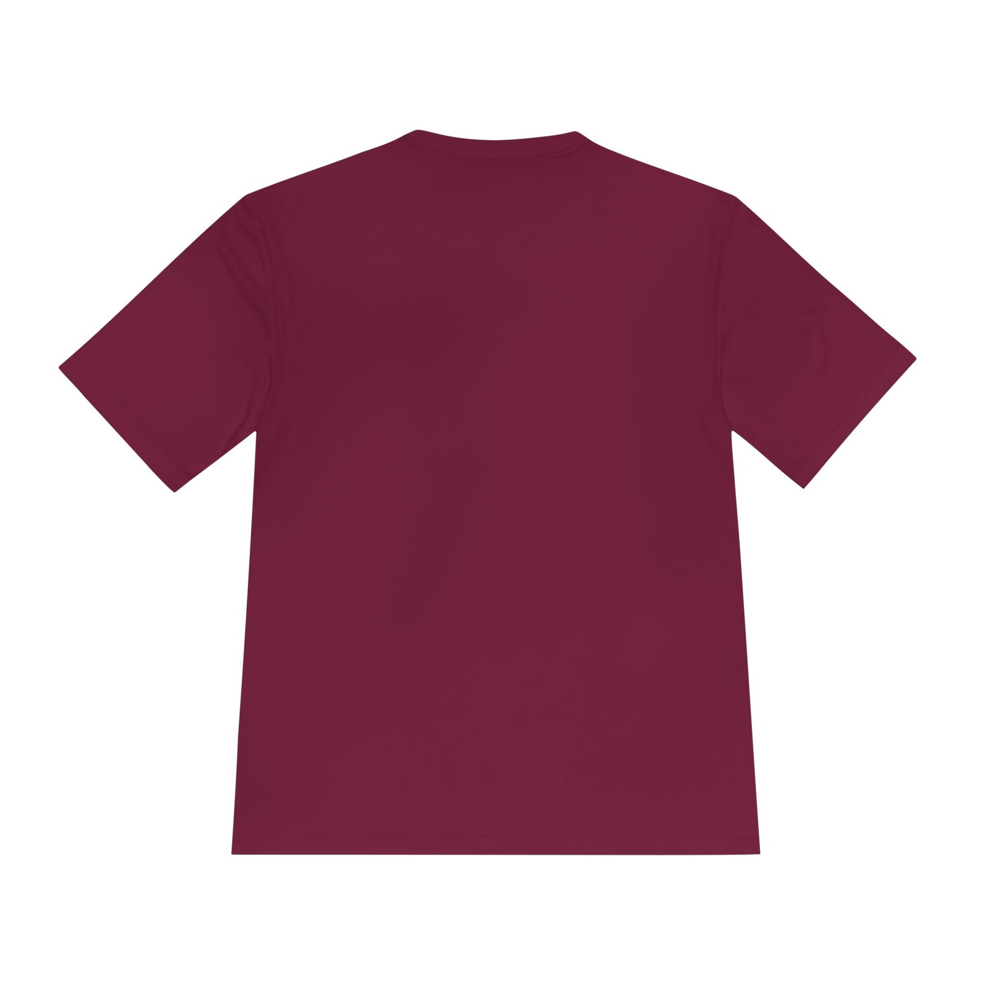 "Let There Be Light"  Unisex Moisture Wicking Tee - The Shield of Light