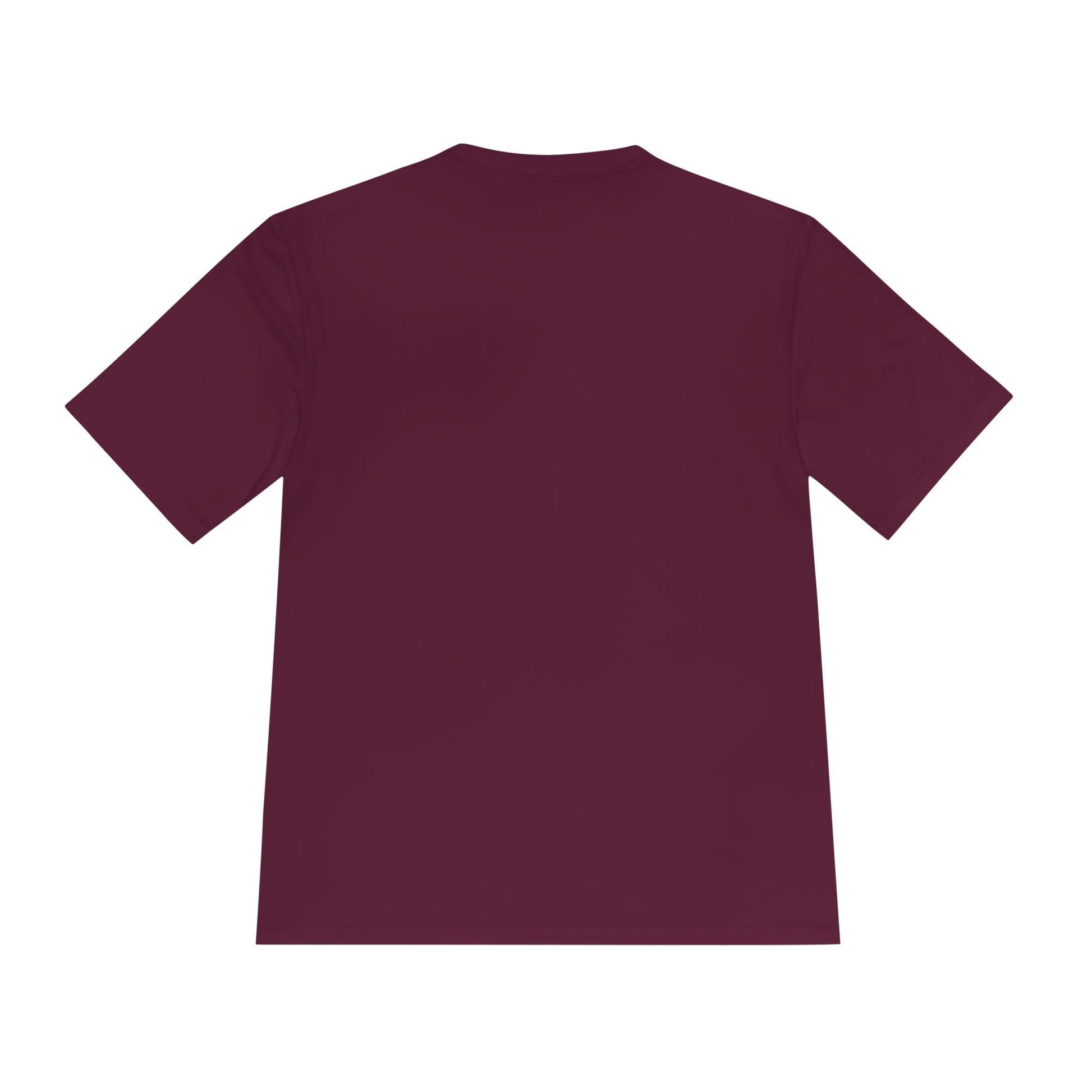 "Let There Be Light"  Unisex Moisture Wicking Tee - The Shield of Light