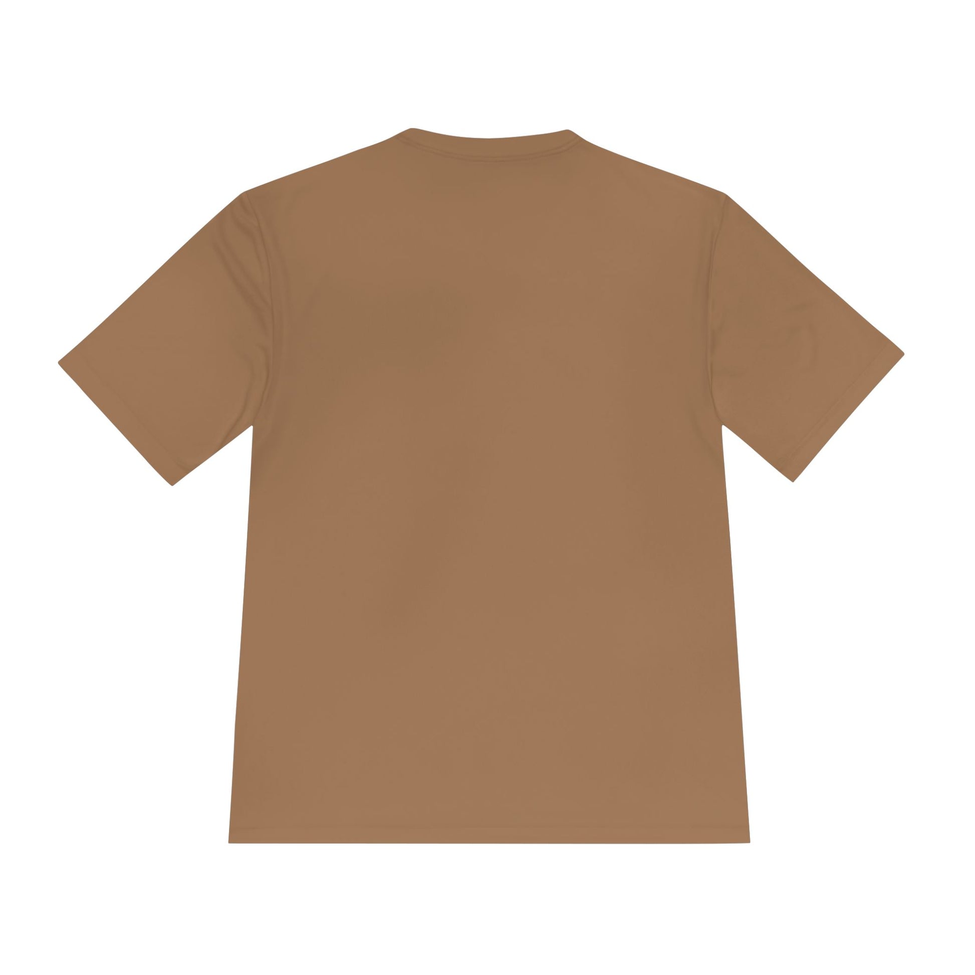 "Thorns & Victory"  Unisex Moisture Wicking Tee - The Shield of Light