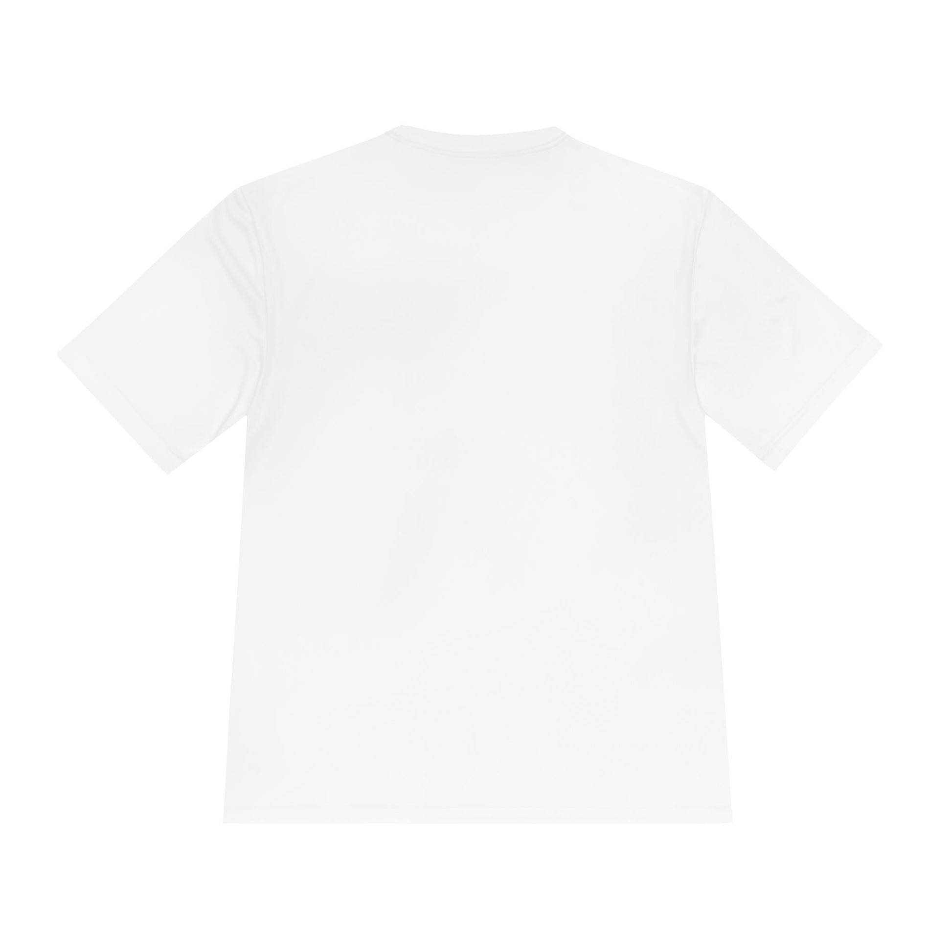 'Let There Be Light' Unisex Moisture Wicking Tee - The Shield of Light