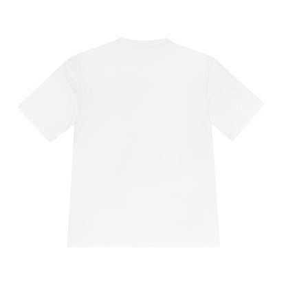 'Let There Be Light' Unisex Moisture Wicking Tee - The Shield of Light