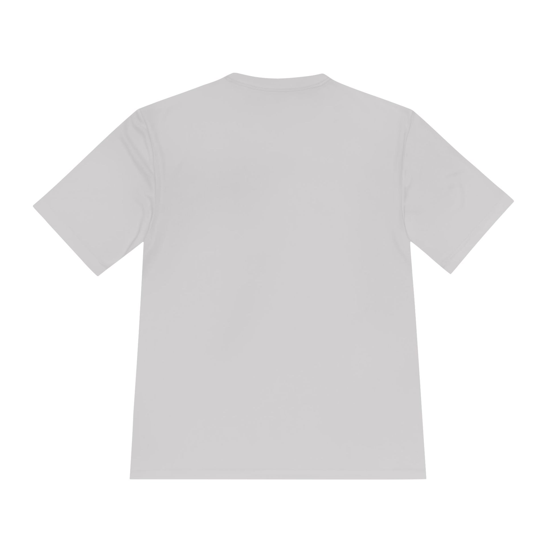 'Let There Be Light' Unisex Moisture Wicking Tee - The Shield of Light